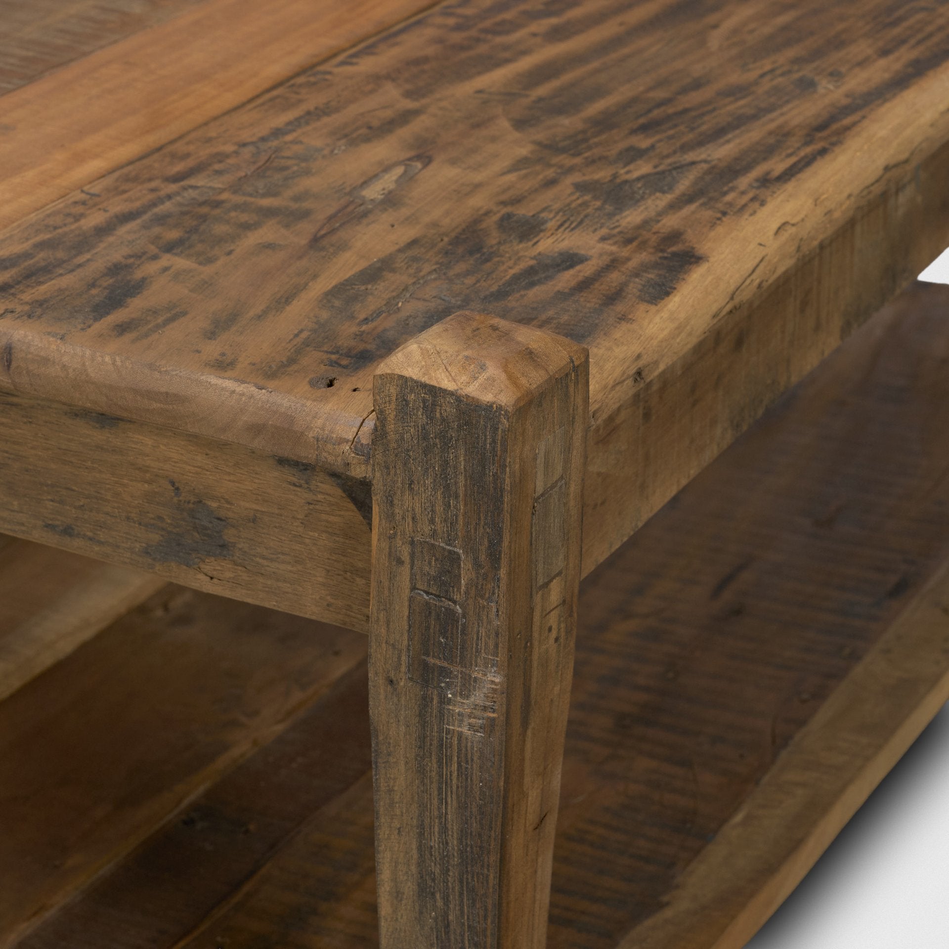 Ashwick Coffee Table