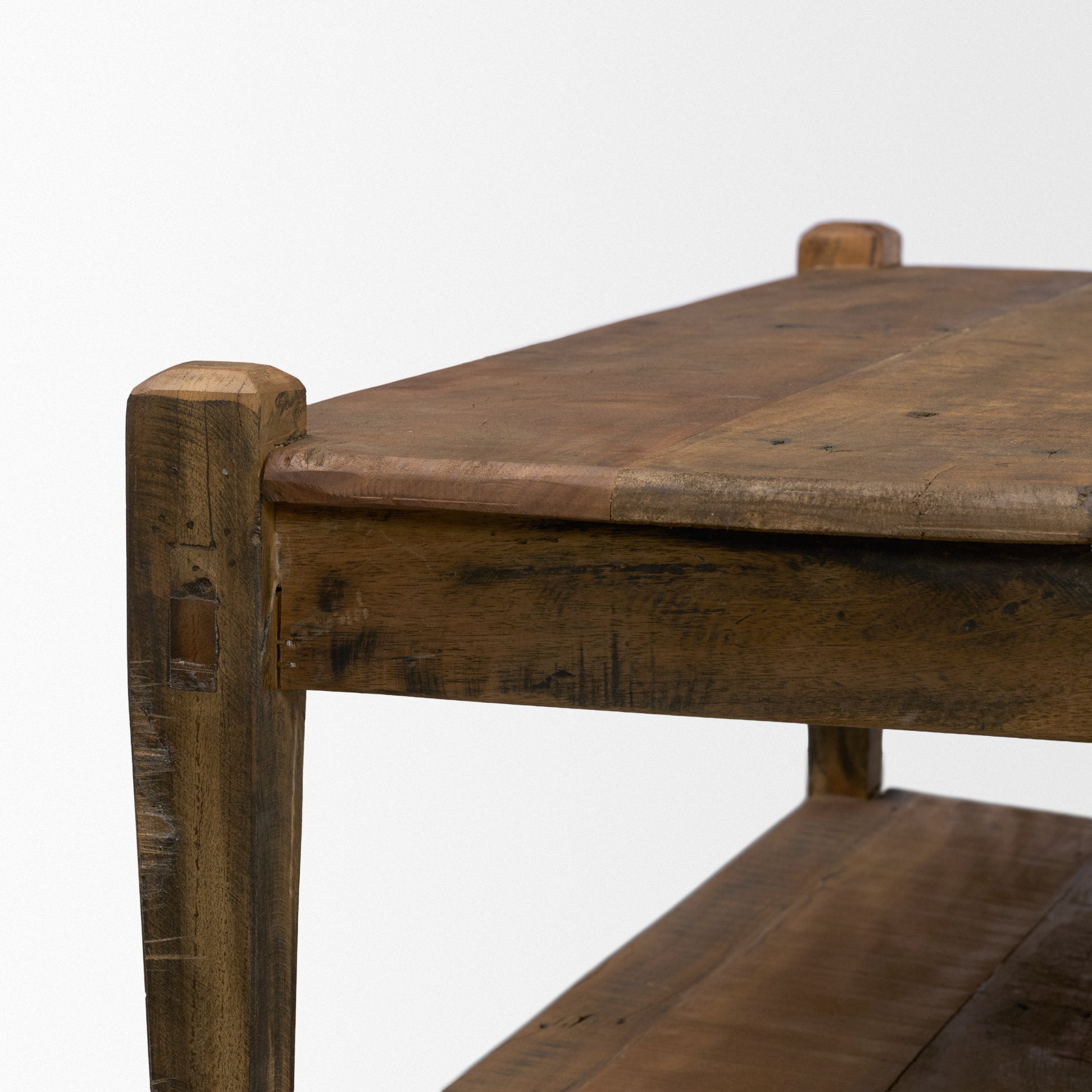 Ashwick Coffee Table