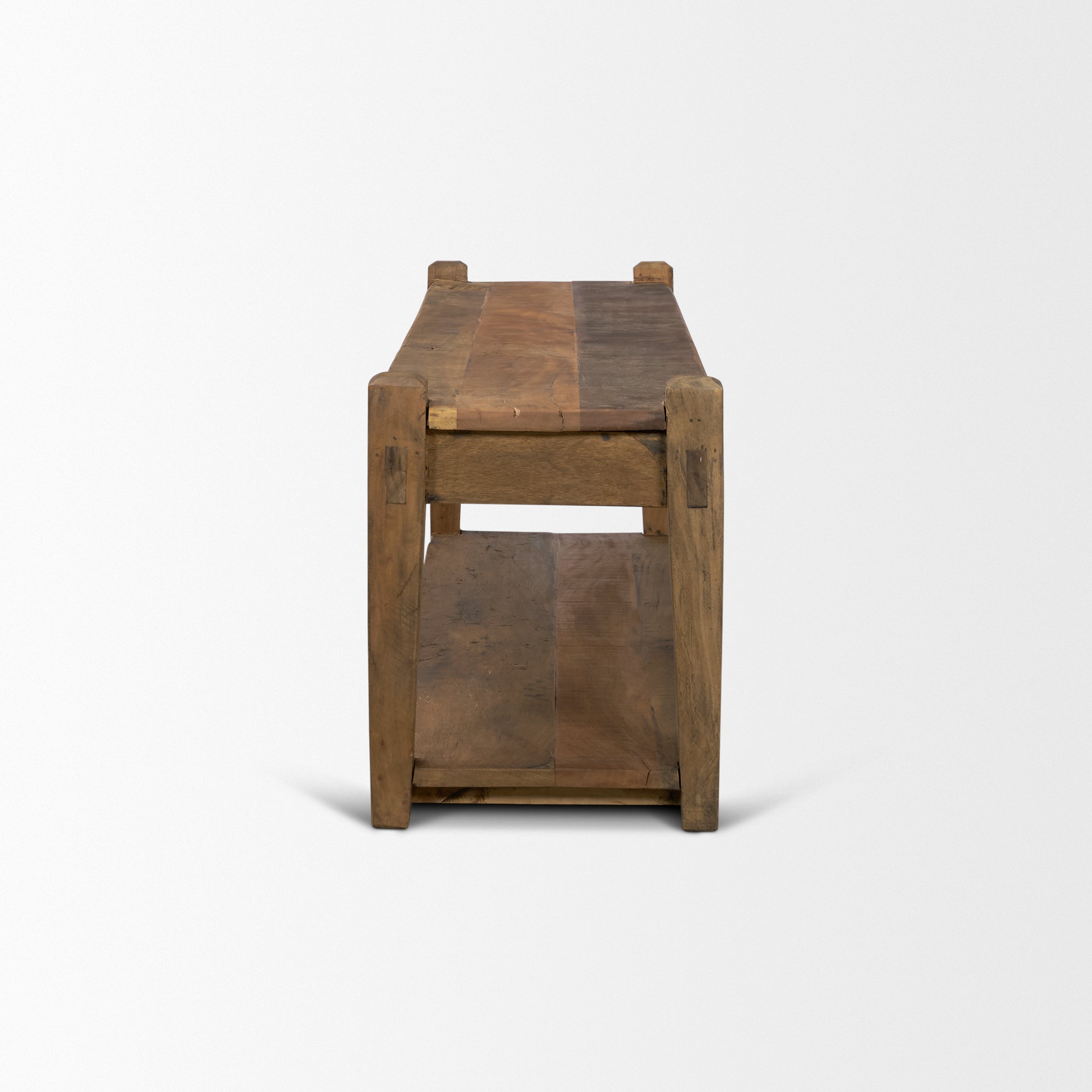 Ashwick Bench