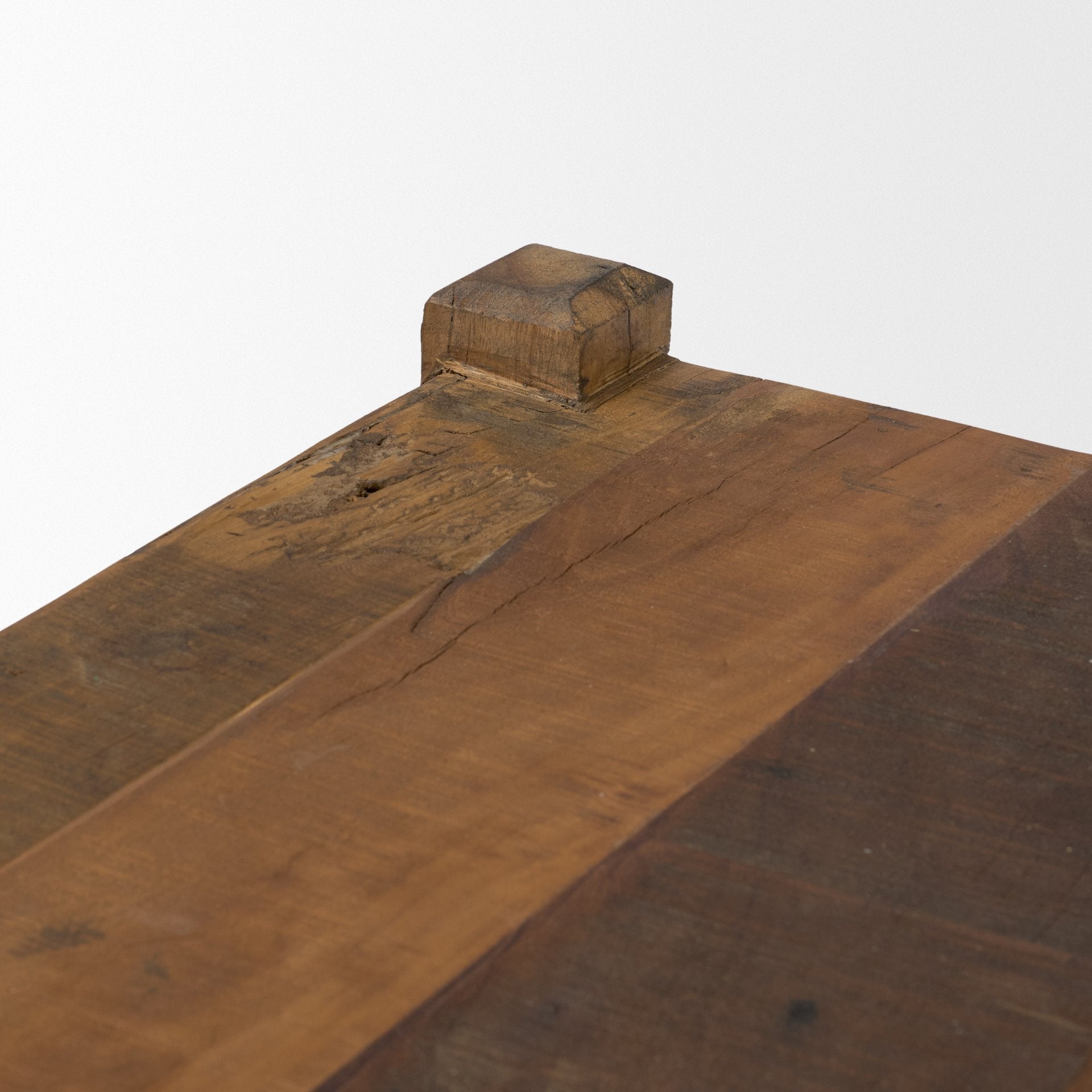 Ashwick Bench