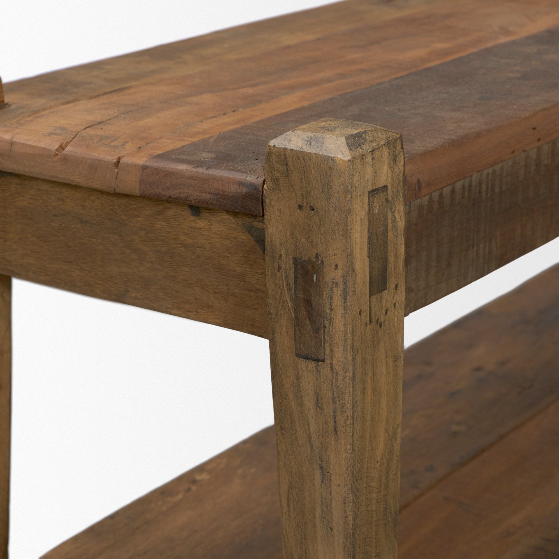 Ashwick Bench
