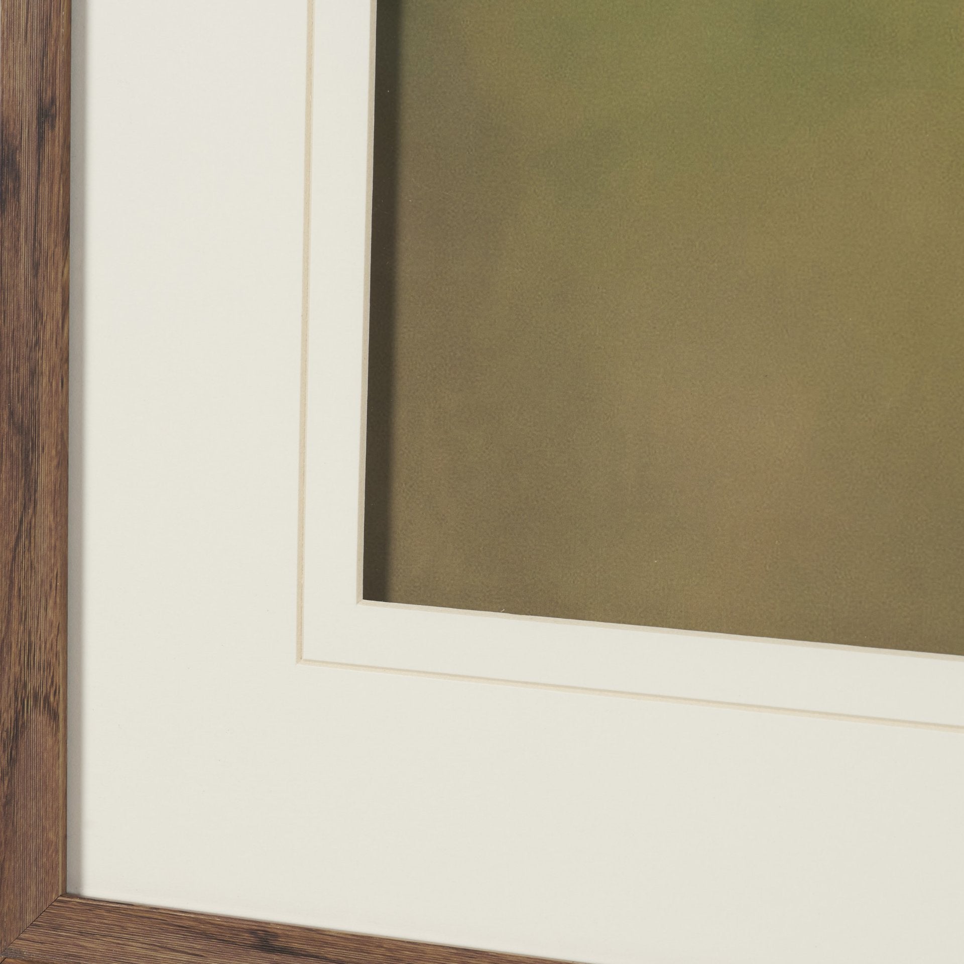 Magic Framed Series