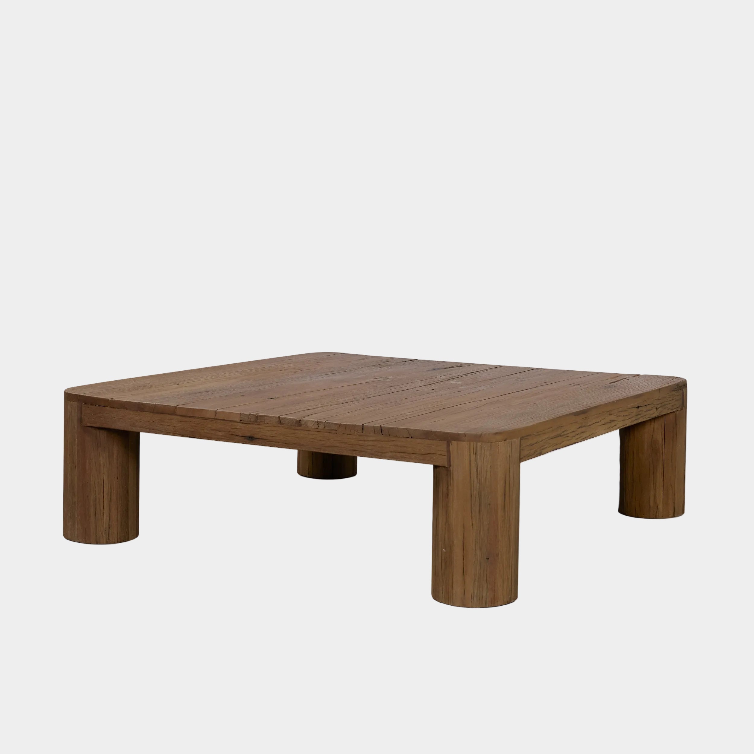 Hewitt Square Coffee Table