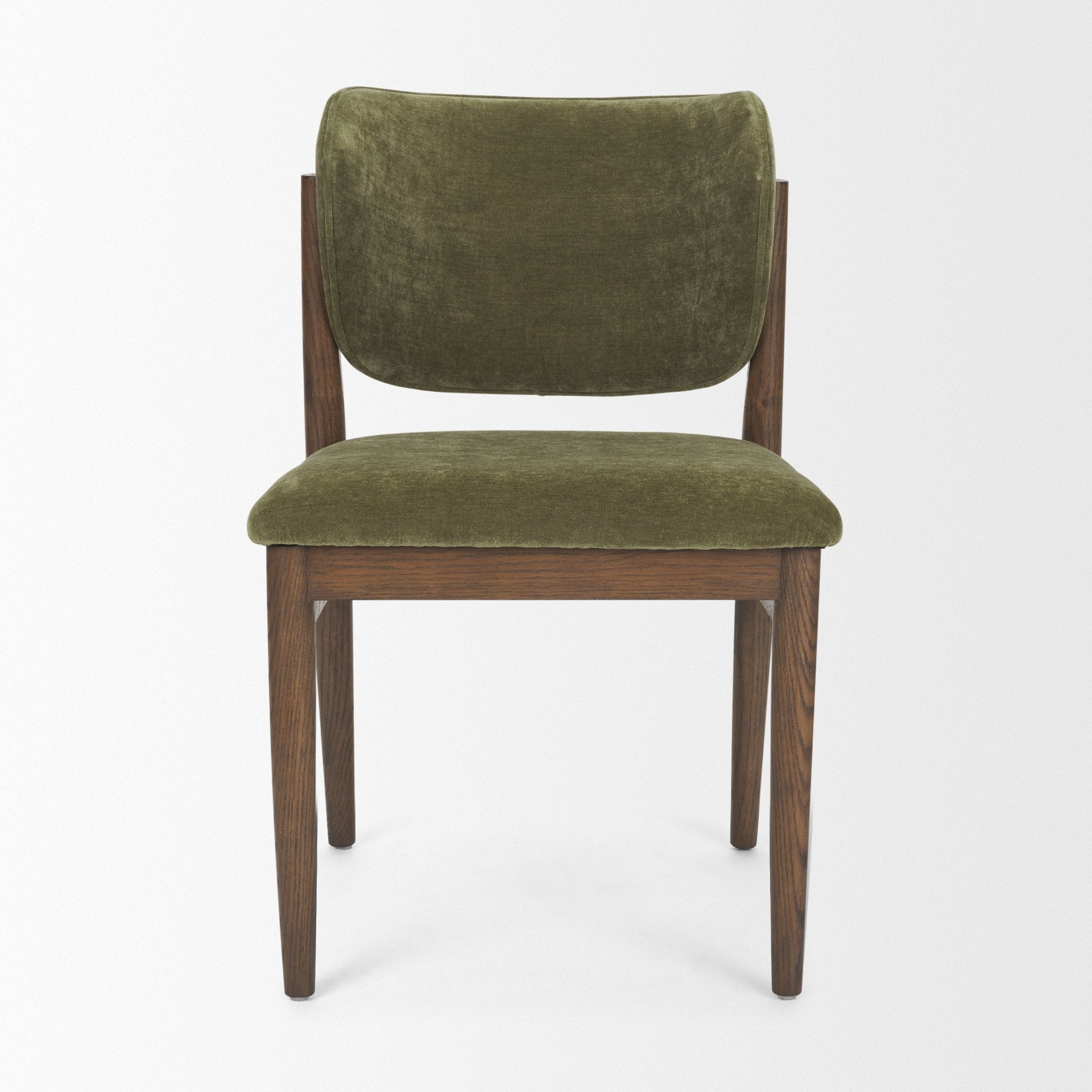 Cline Fabric Dining Chair