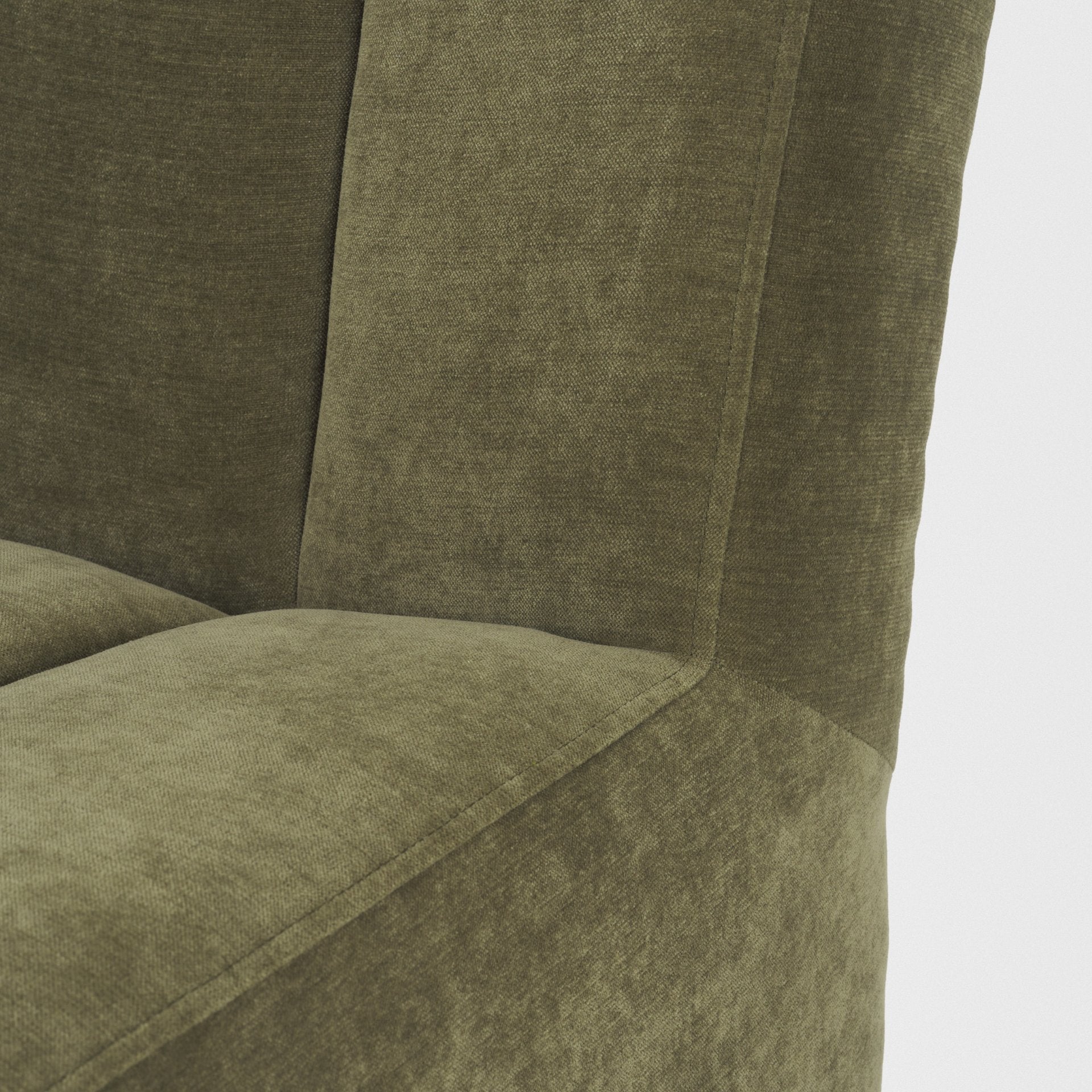 Wilkins Fabric Dining Chair