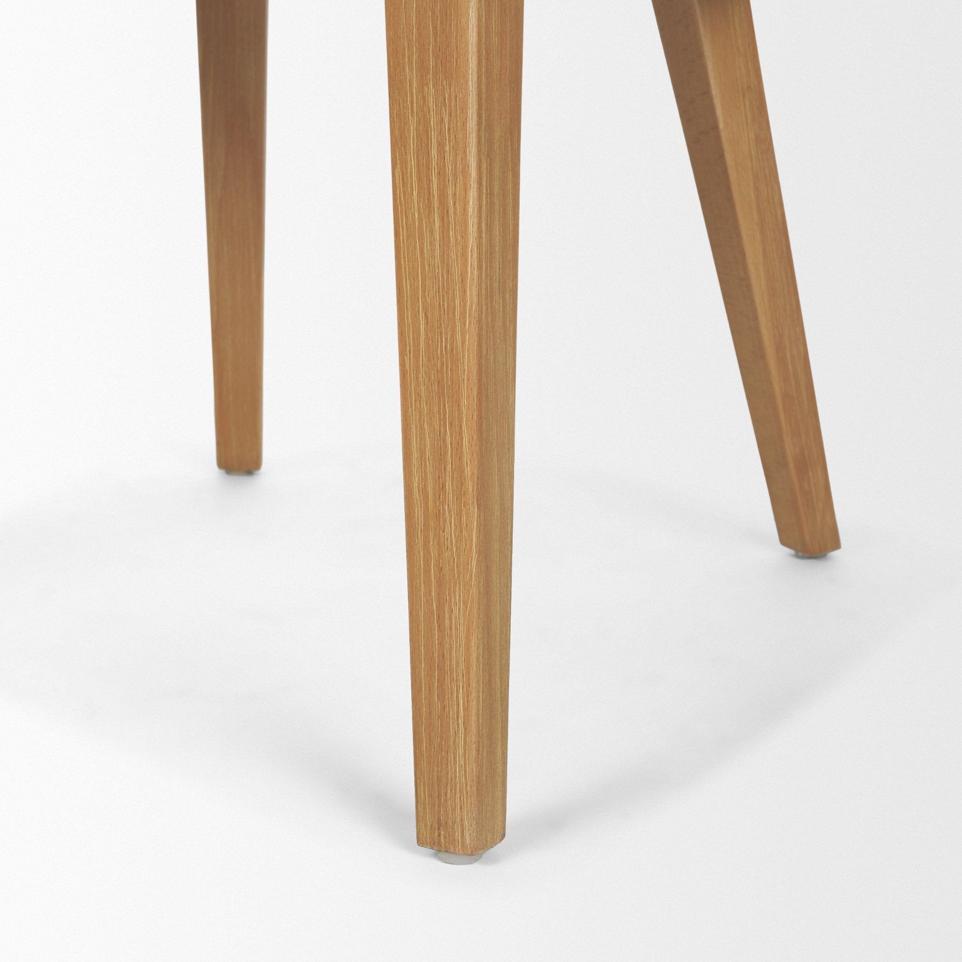 Niles Fabric Contract-Grade Dining Chair
