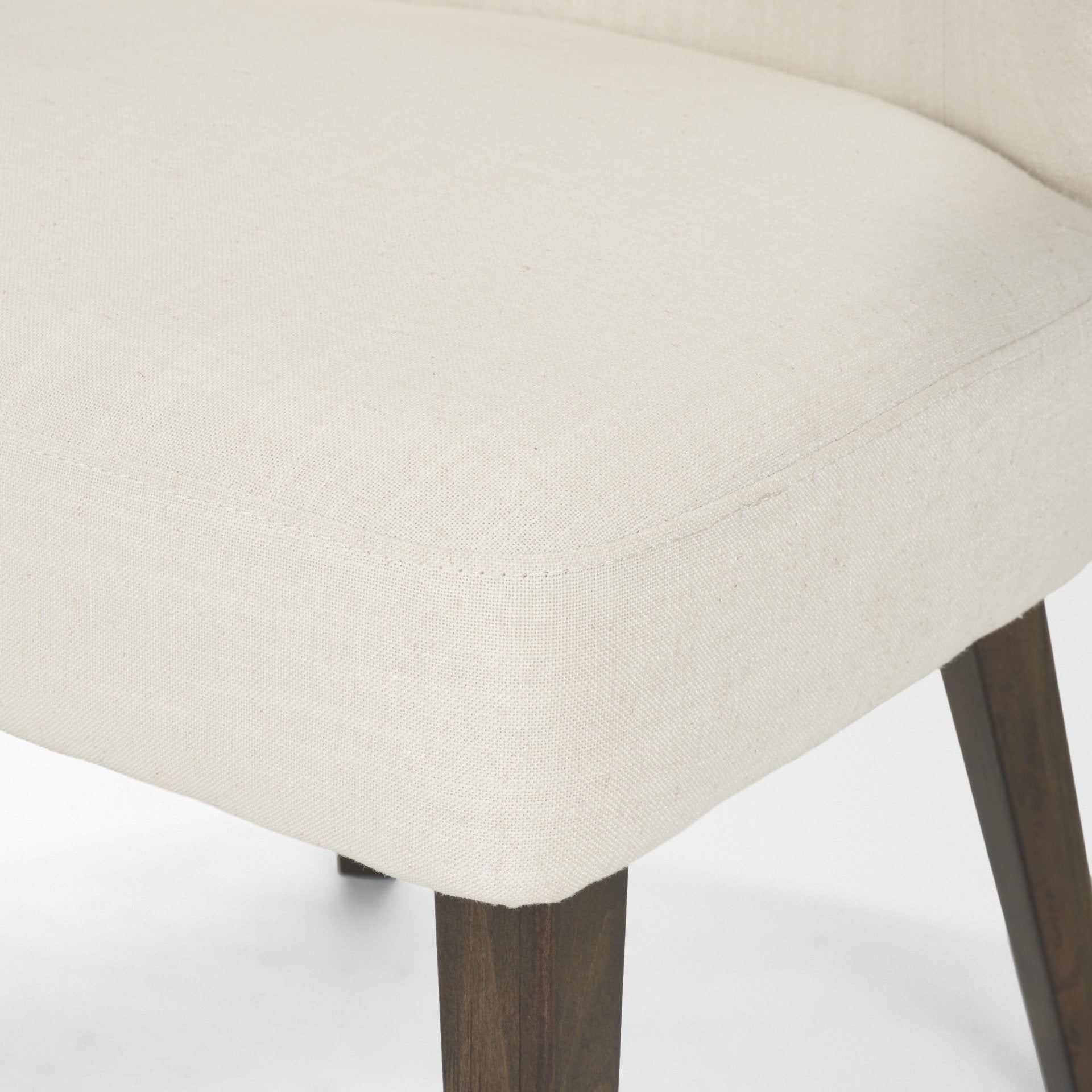 Niles Fabric Contract-Grade Dining Chair