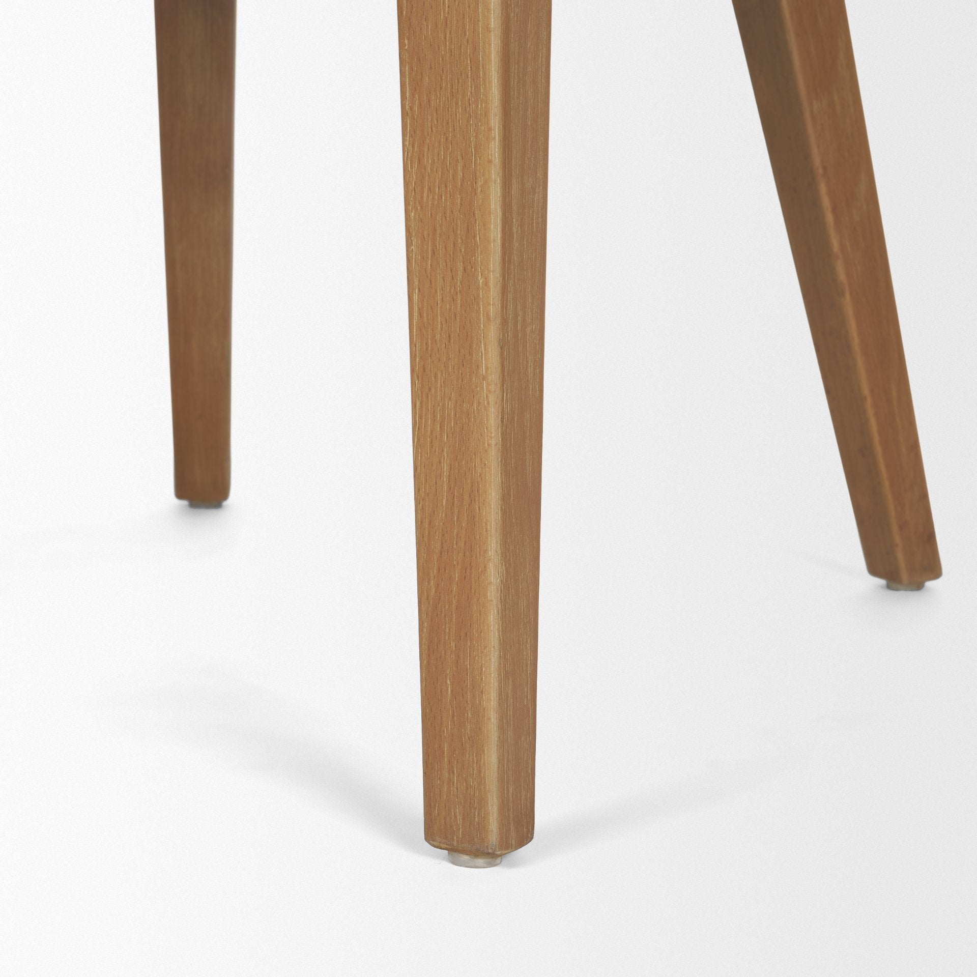 Niles Fabric Contract-Grade Dining Chair