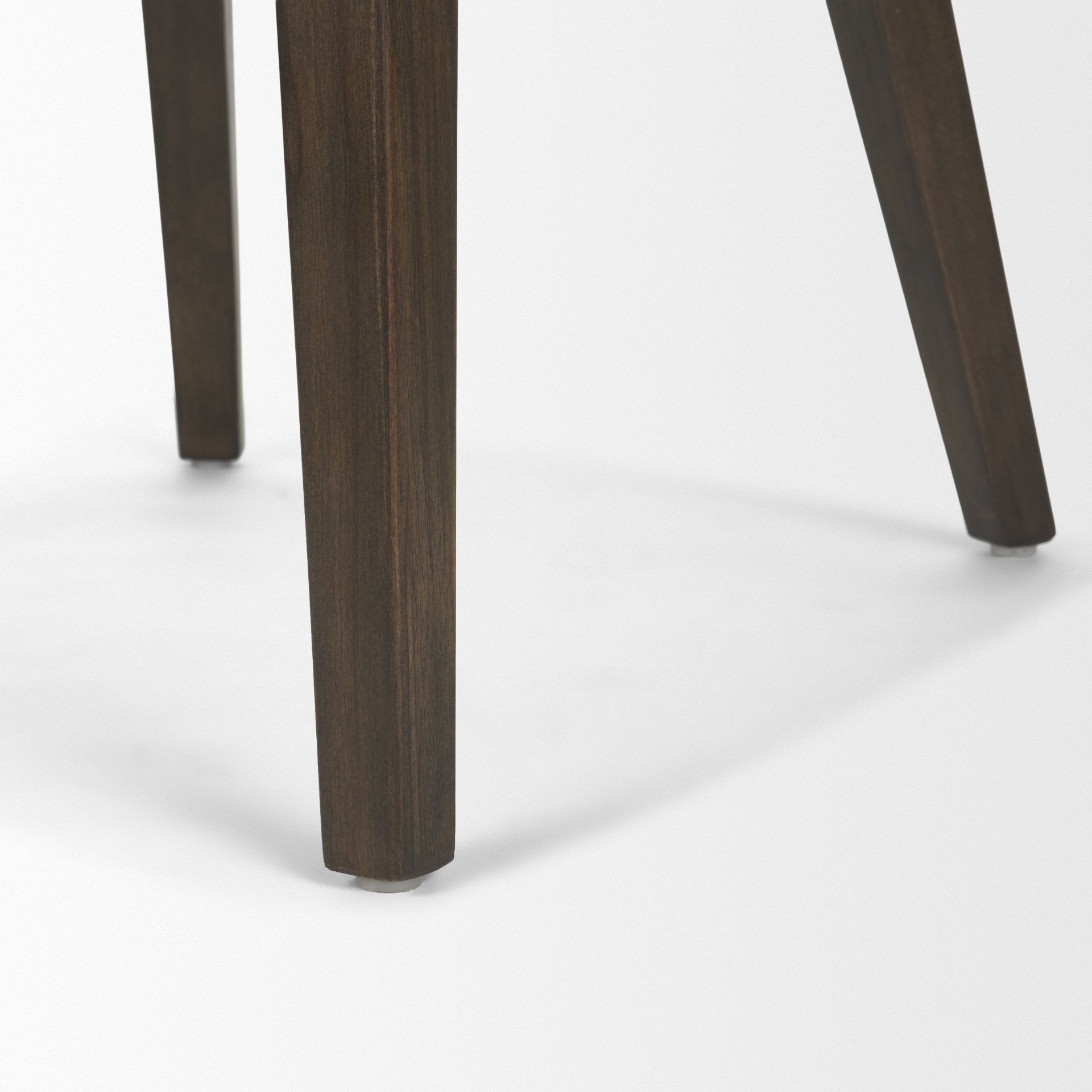 Niles Fabric Contract-Grade Dining Chair