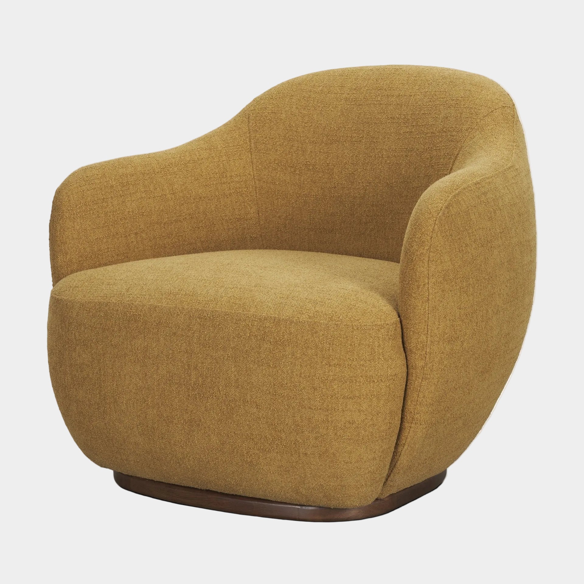 Hudson Swivel Chair