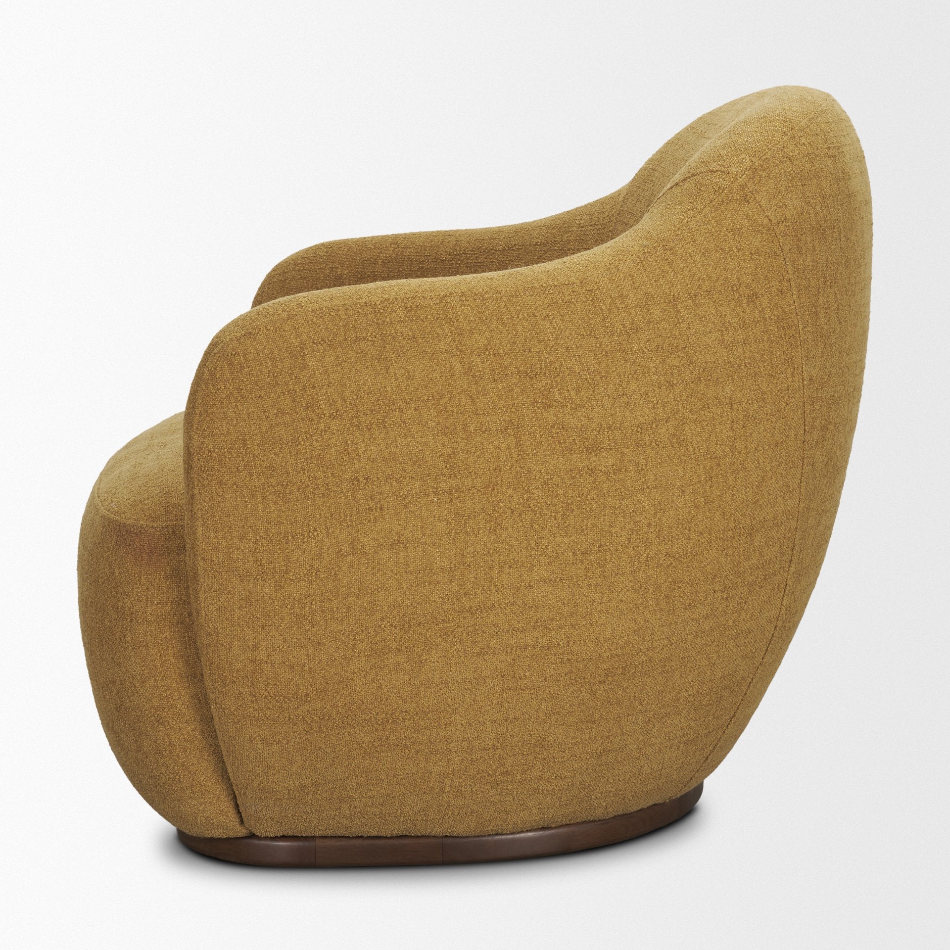 Hudson Swivel Chair