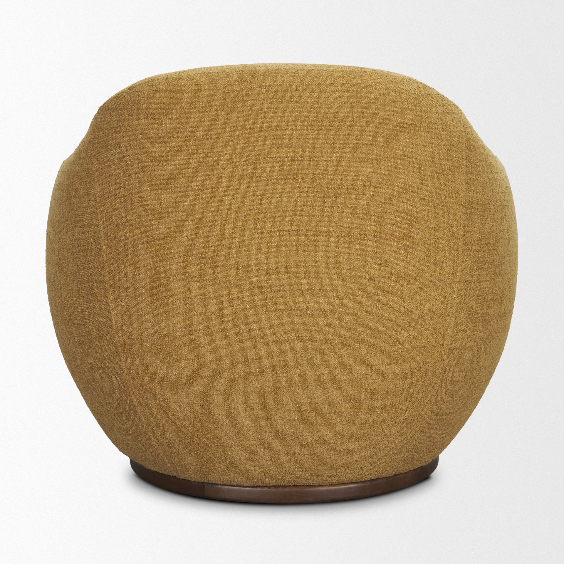 Hudson Swivel Chair