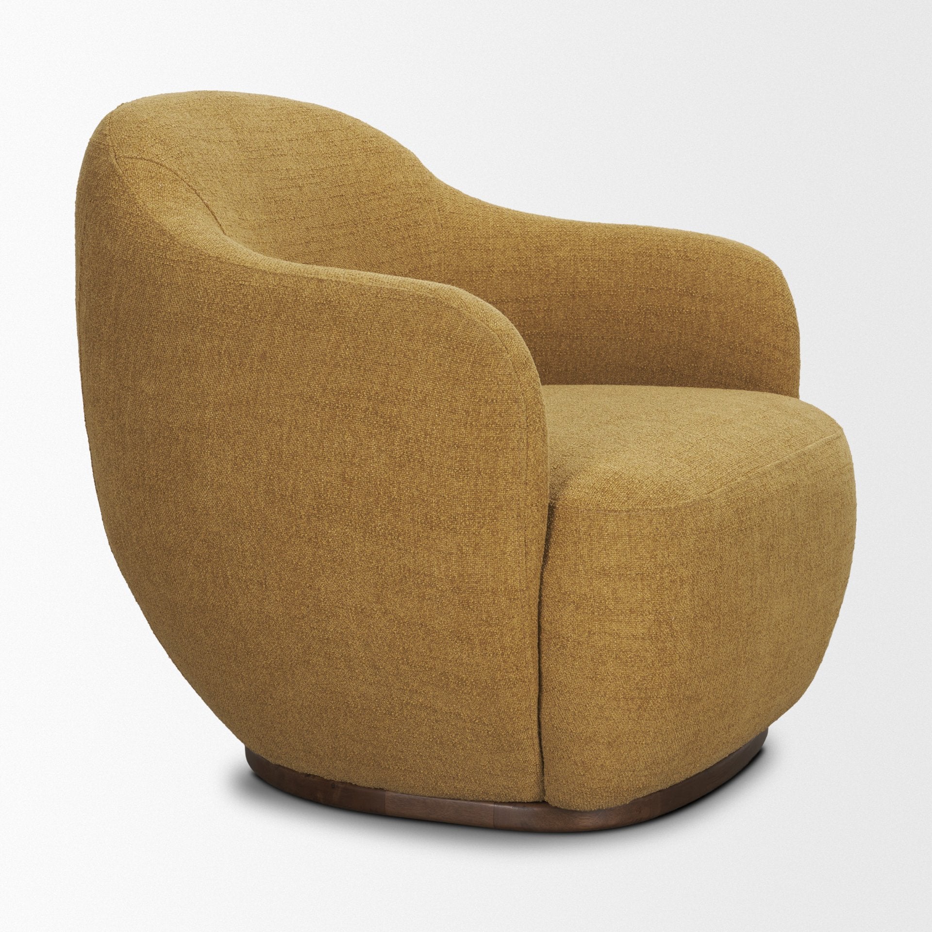 Hudson Swivel Chair