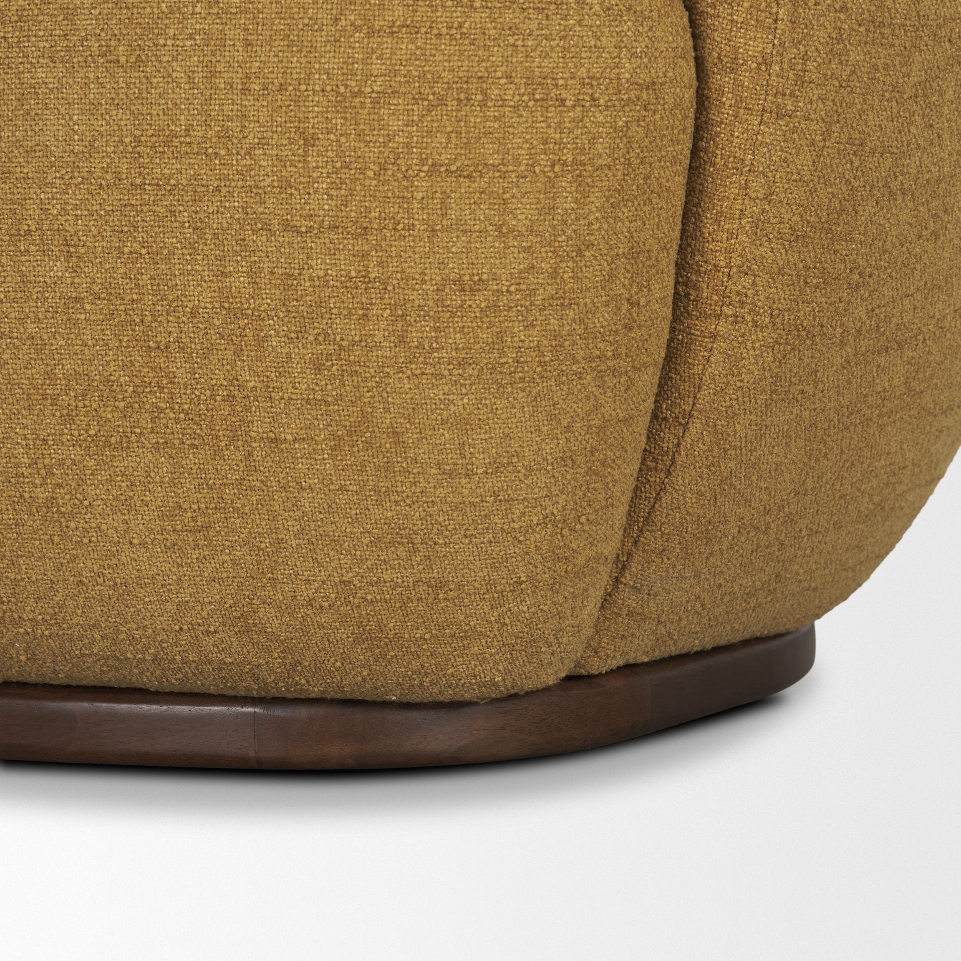 Hudson Swivel Chair