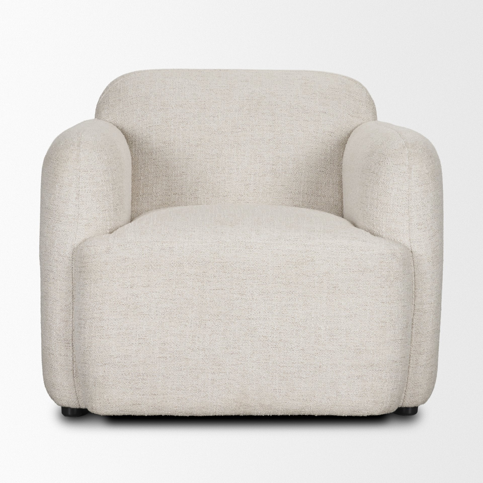 Saga Upholstered Chair
