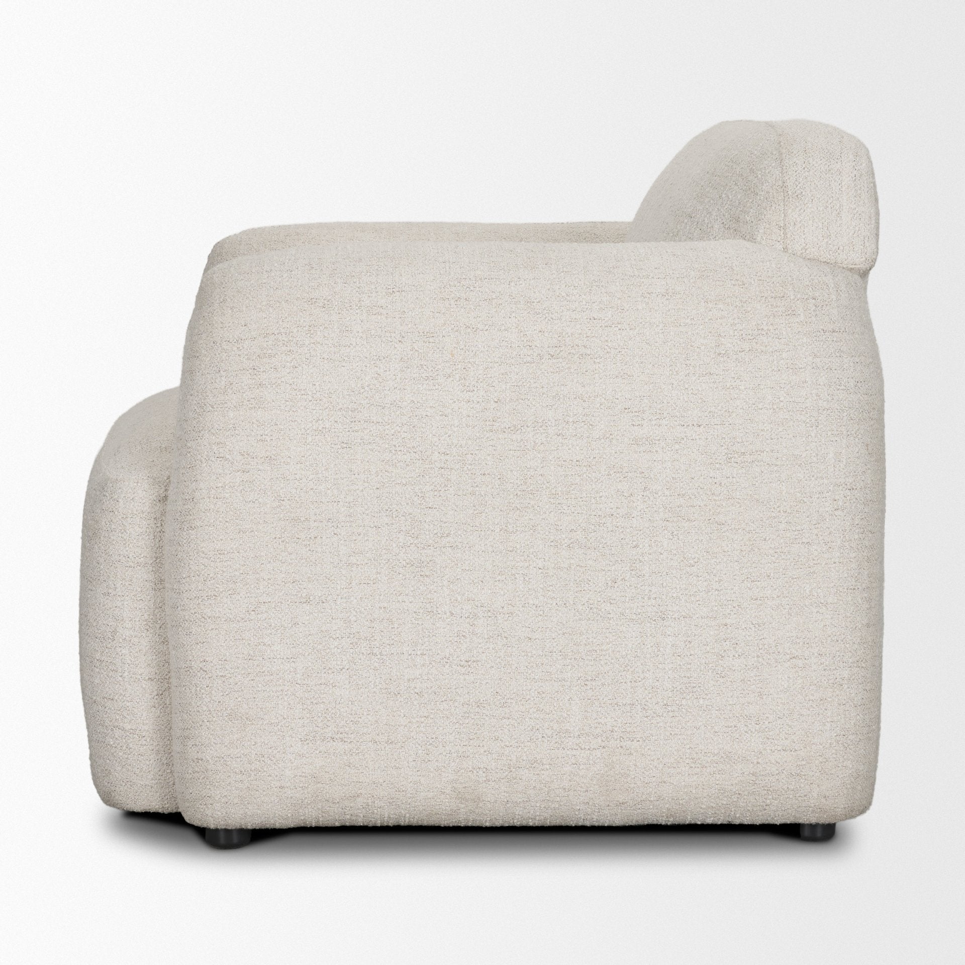 Saga Upholstered Chair