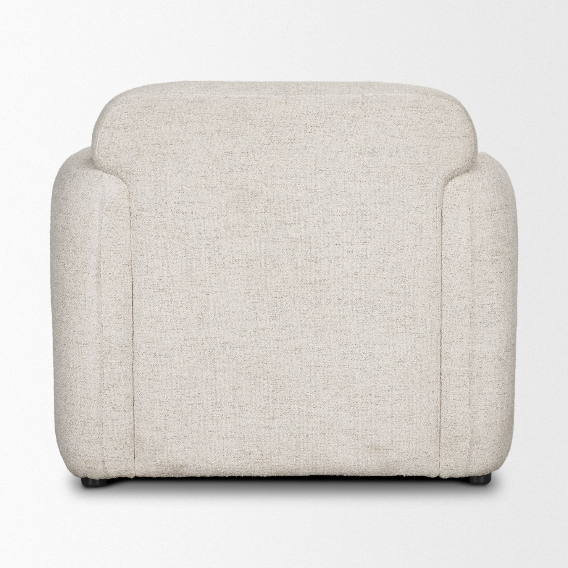 Saga Upholstered Chair