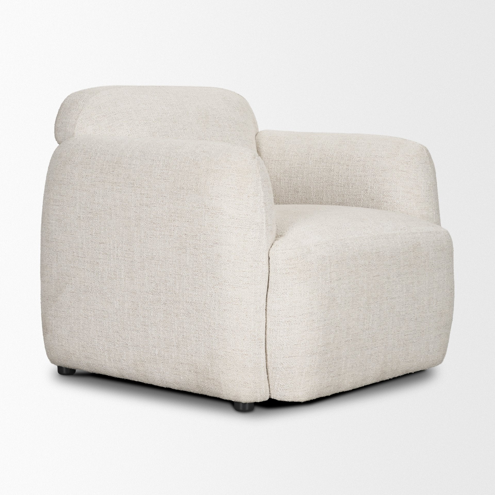 Saga Upholstered Chair