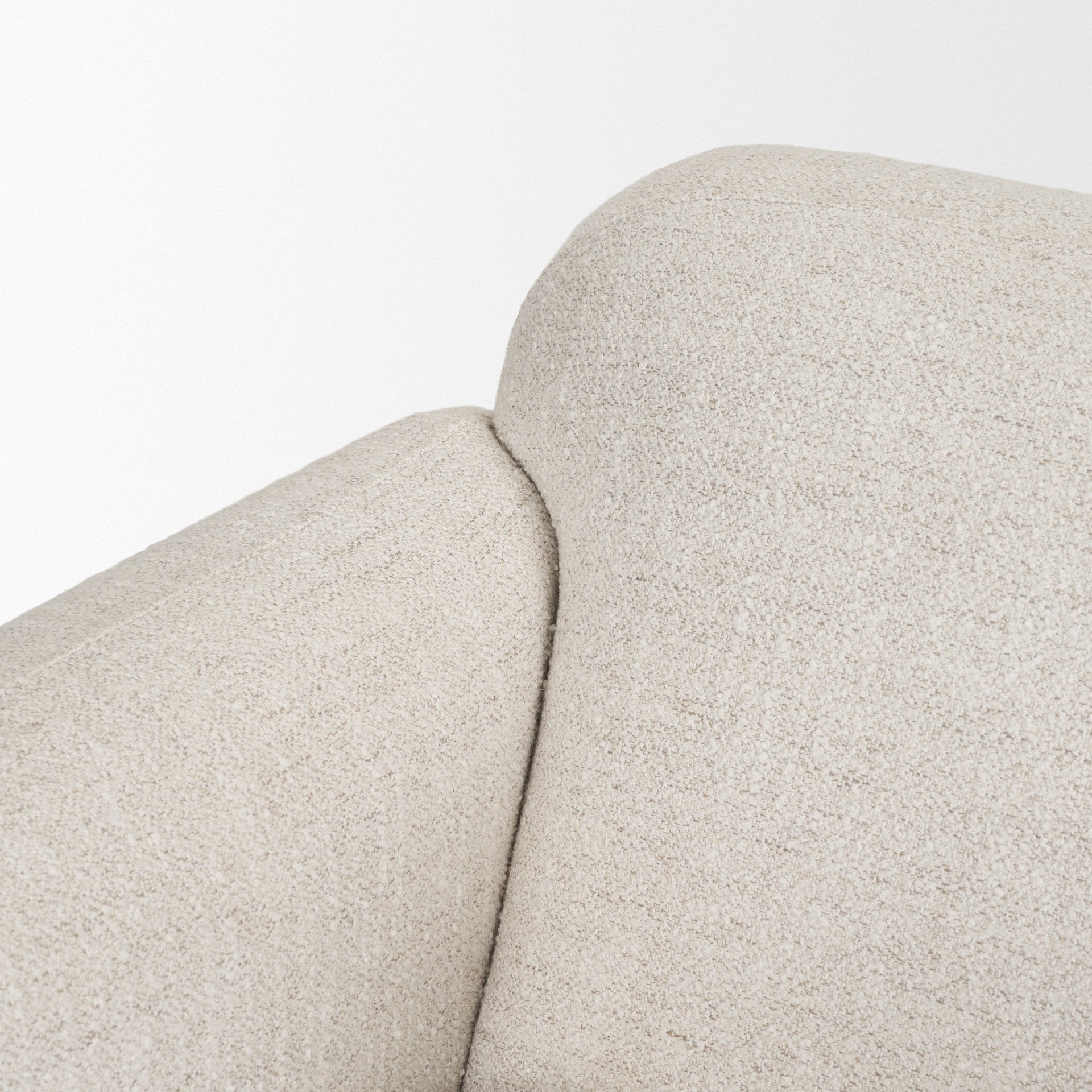 Saga Upholstered Chair