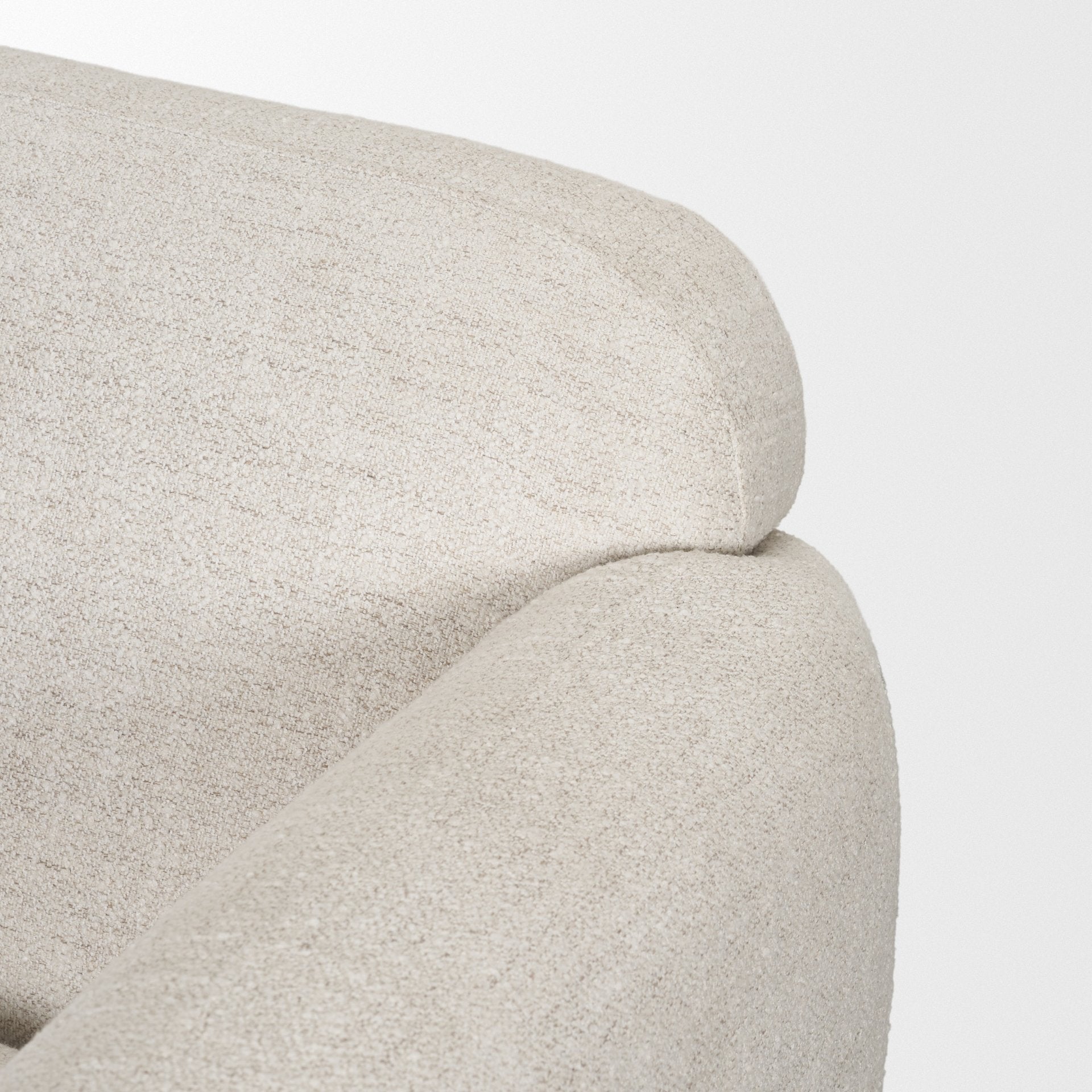 Saga Upholstered Chair
