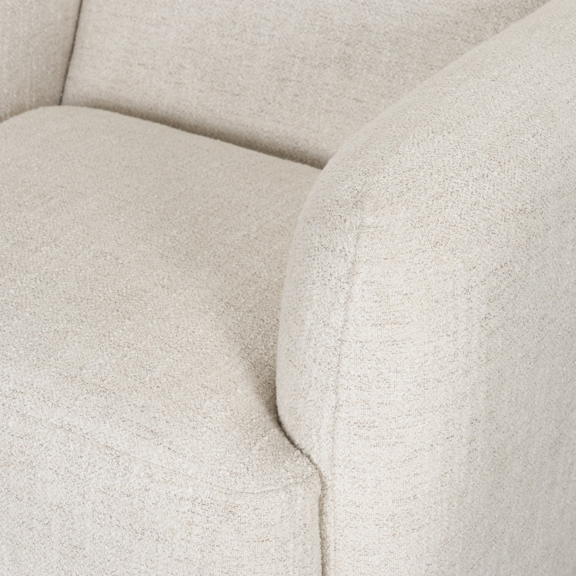 Saga Upholstered Chair