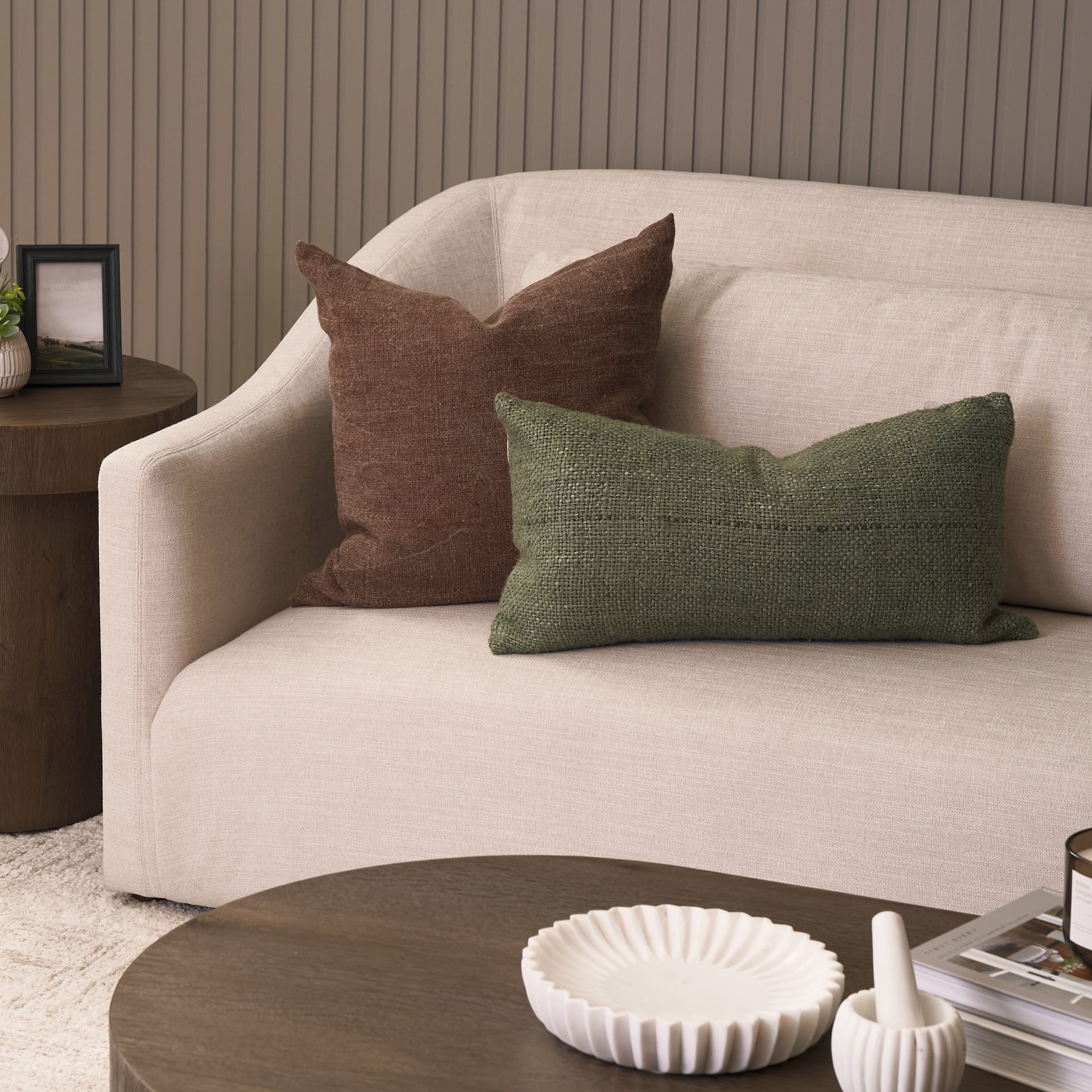 Lowen Decorative Pillow