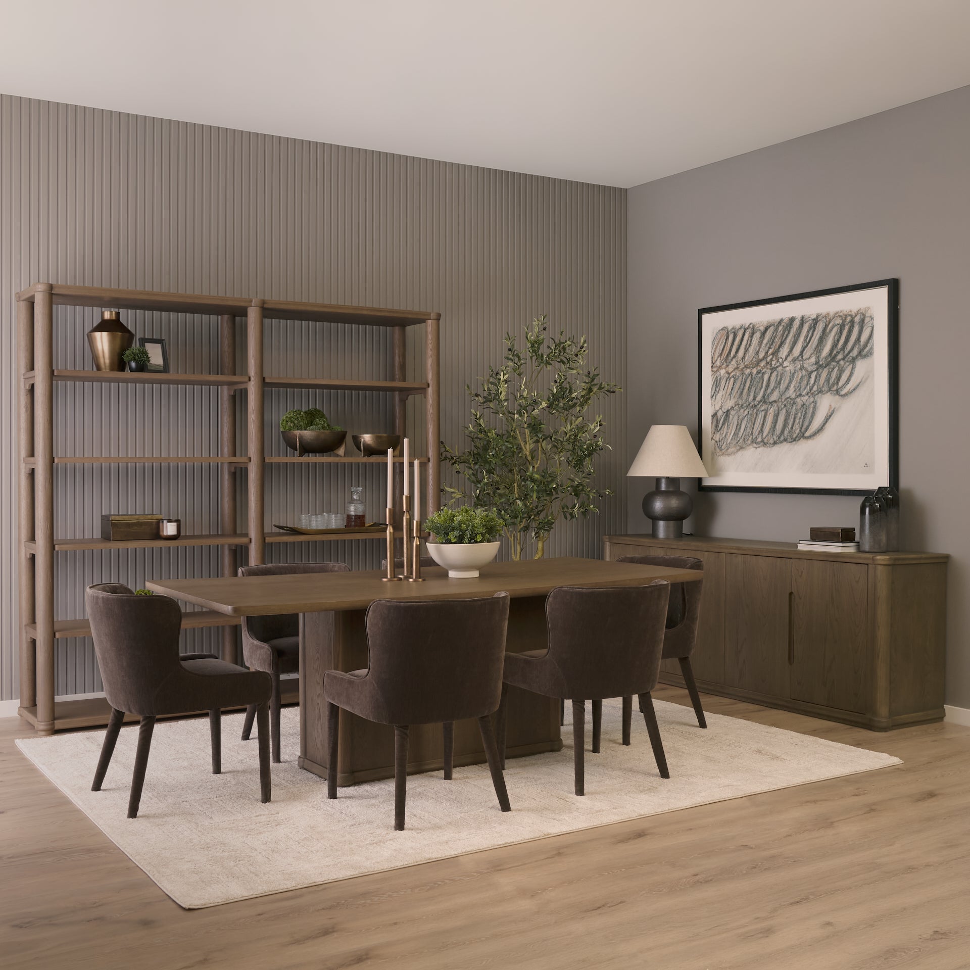 Alden Sideboard