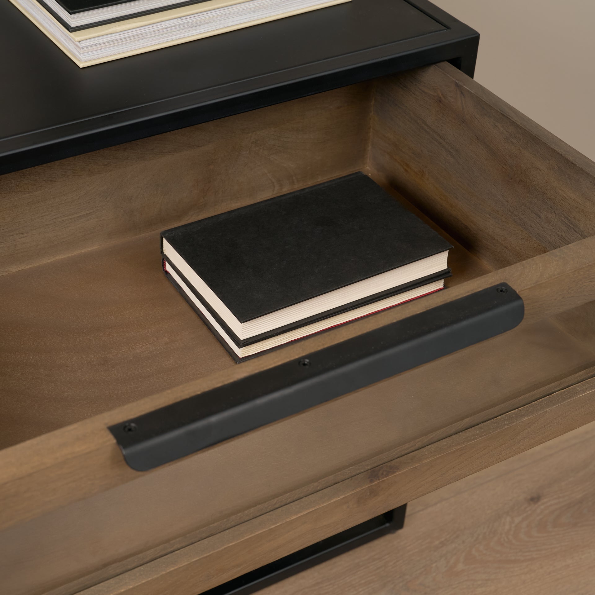 Sloan End/Side Table