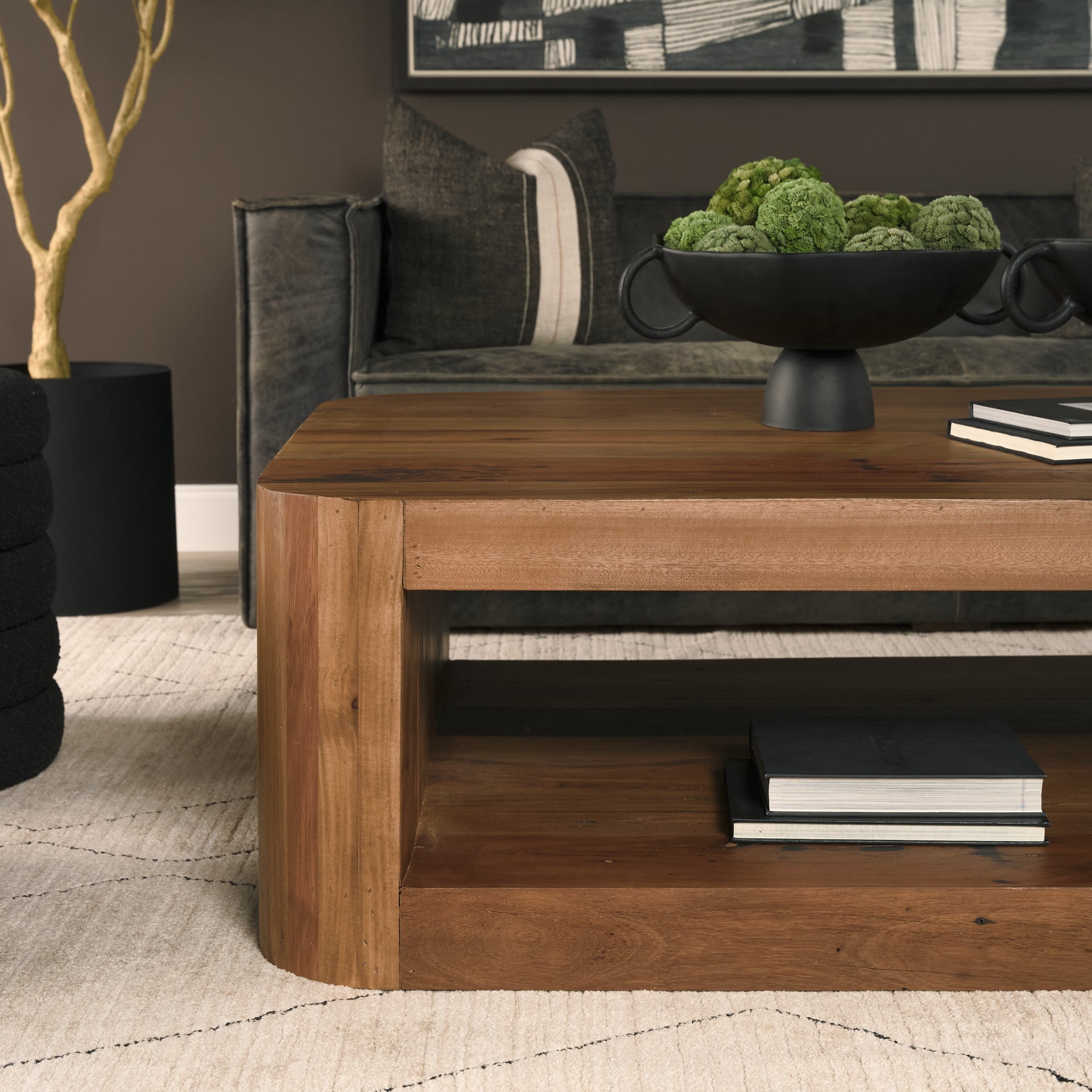 Dunmore Coffee Table