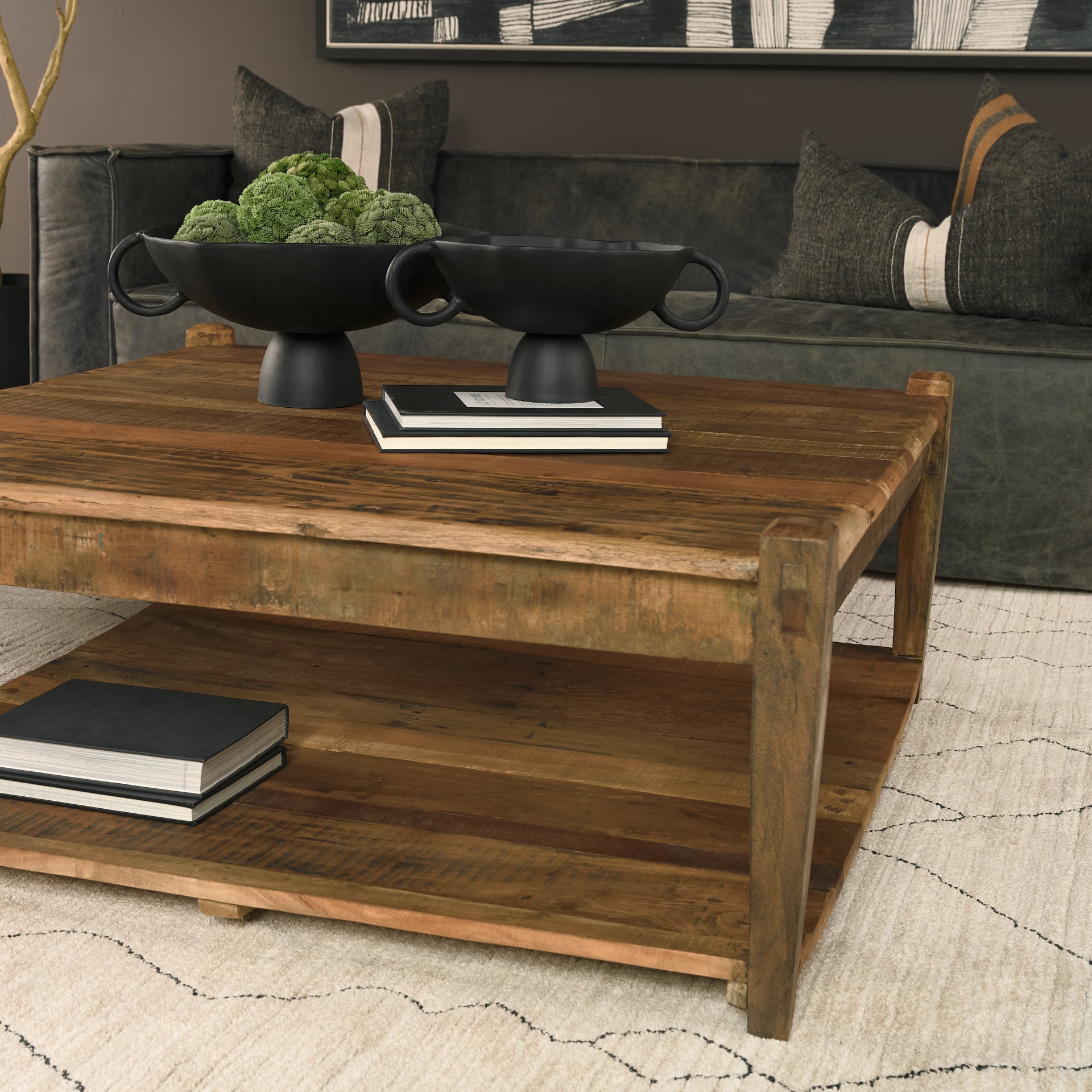 Ashwick Coffee Table