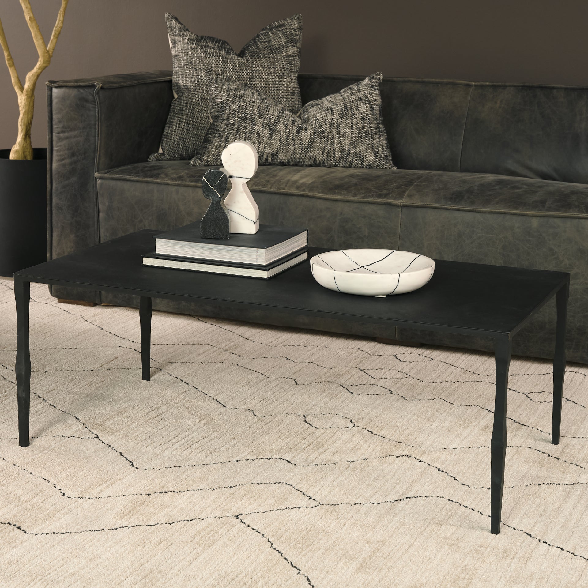 Timothy Coffee Table