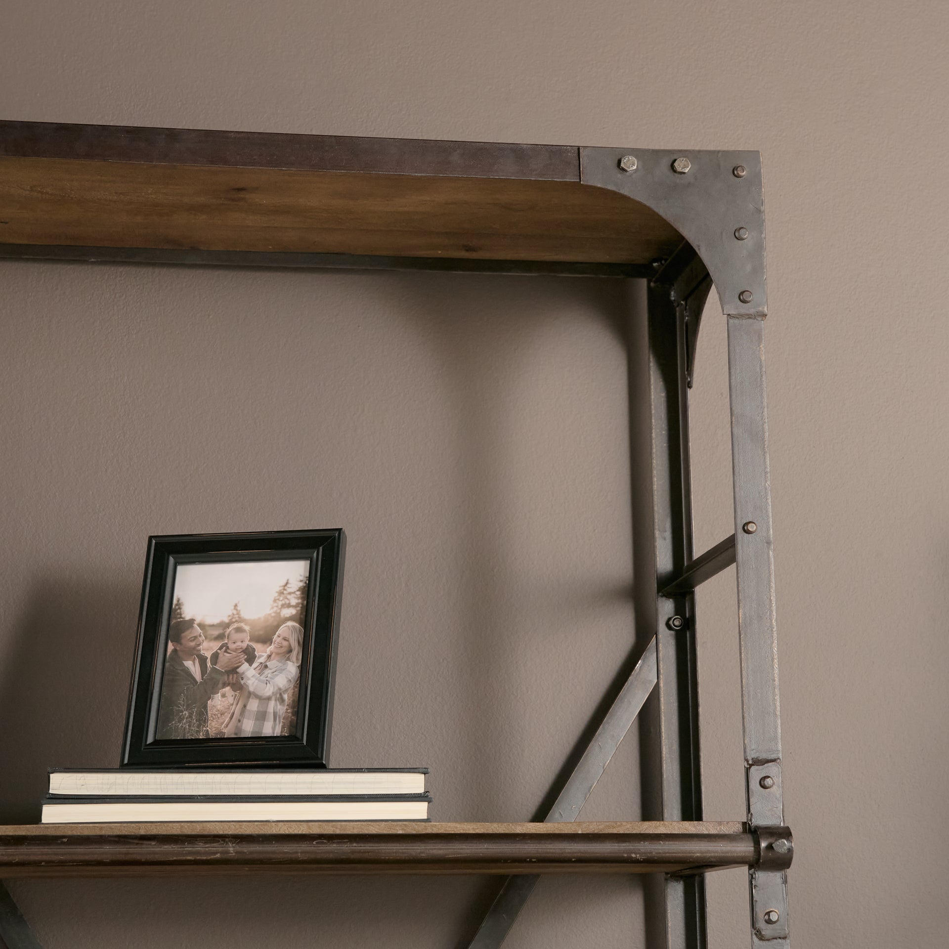 Brodie Small Shelving Unit