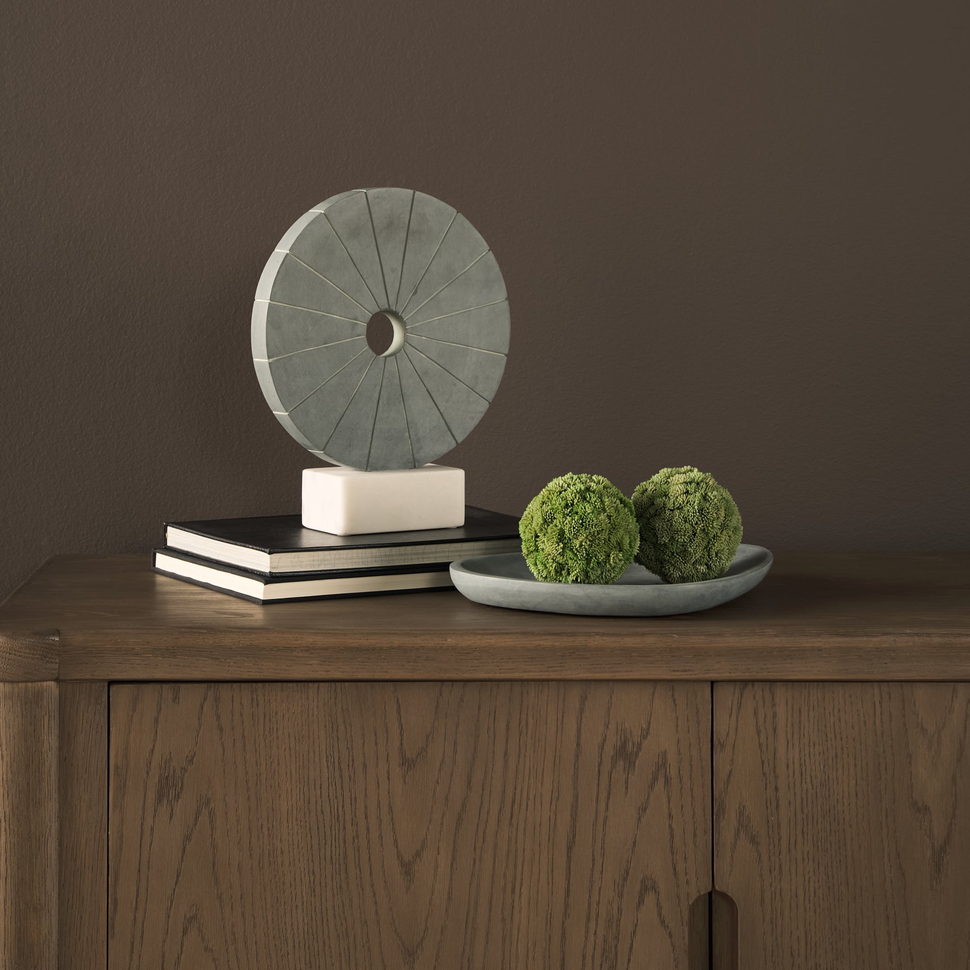Orin Decorative Object