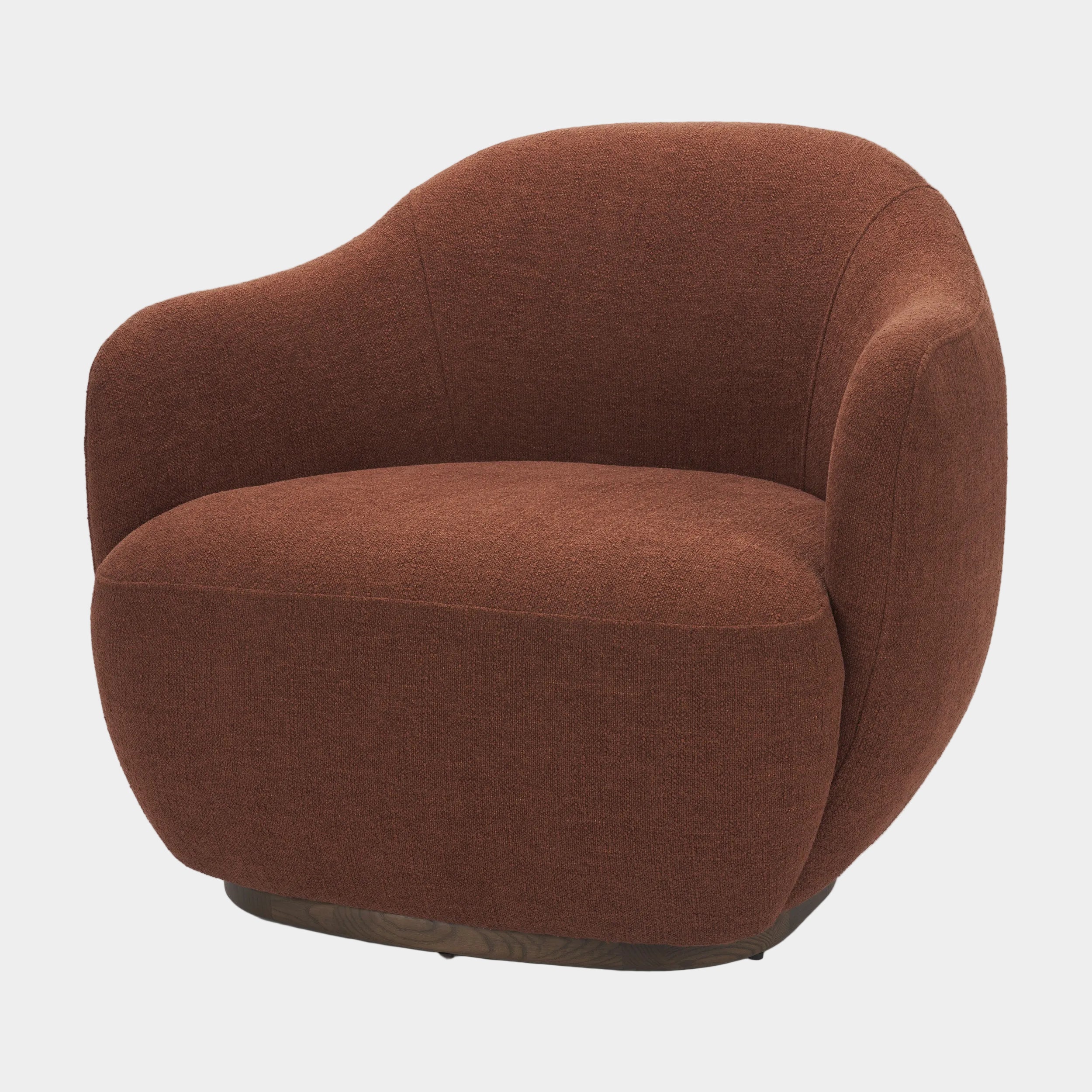Hudson Swivel Chair