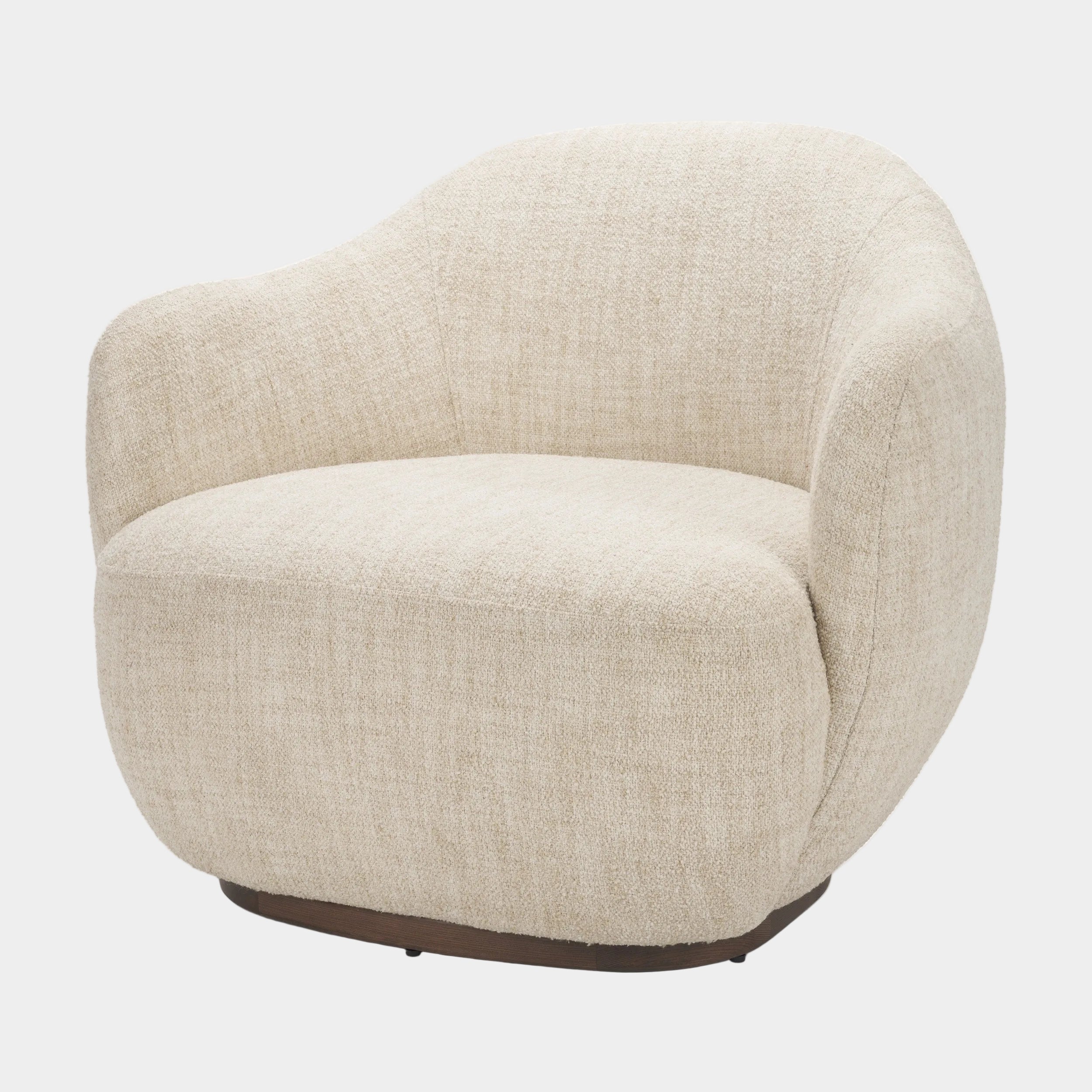 Hudson Swivel Chair