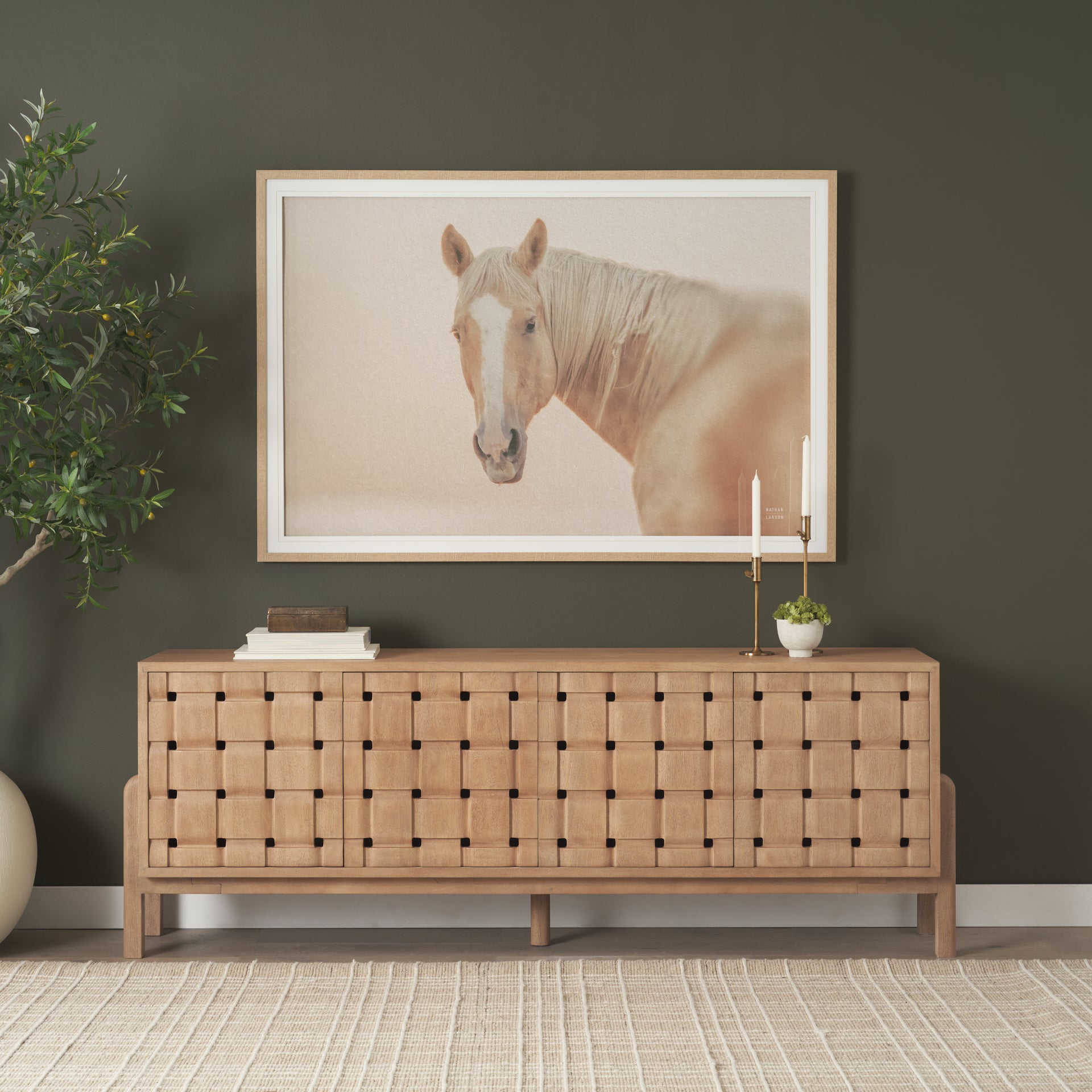 Trellyn Sideboard