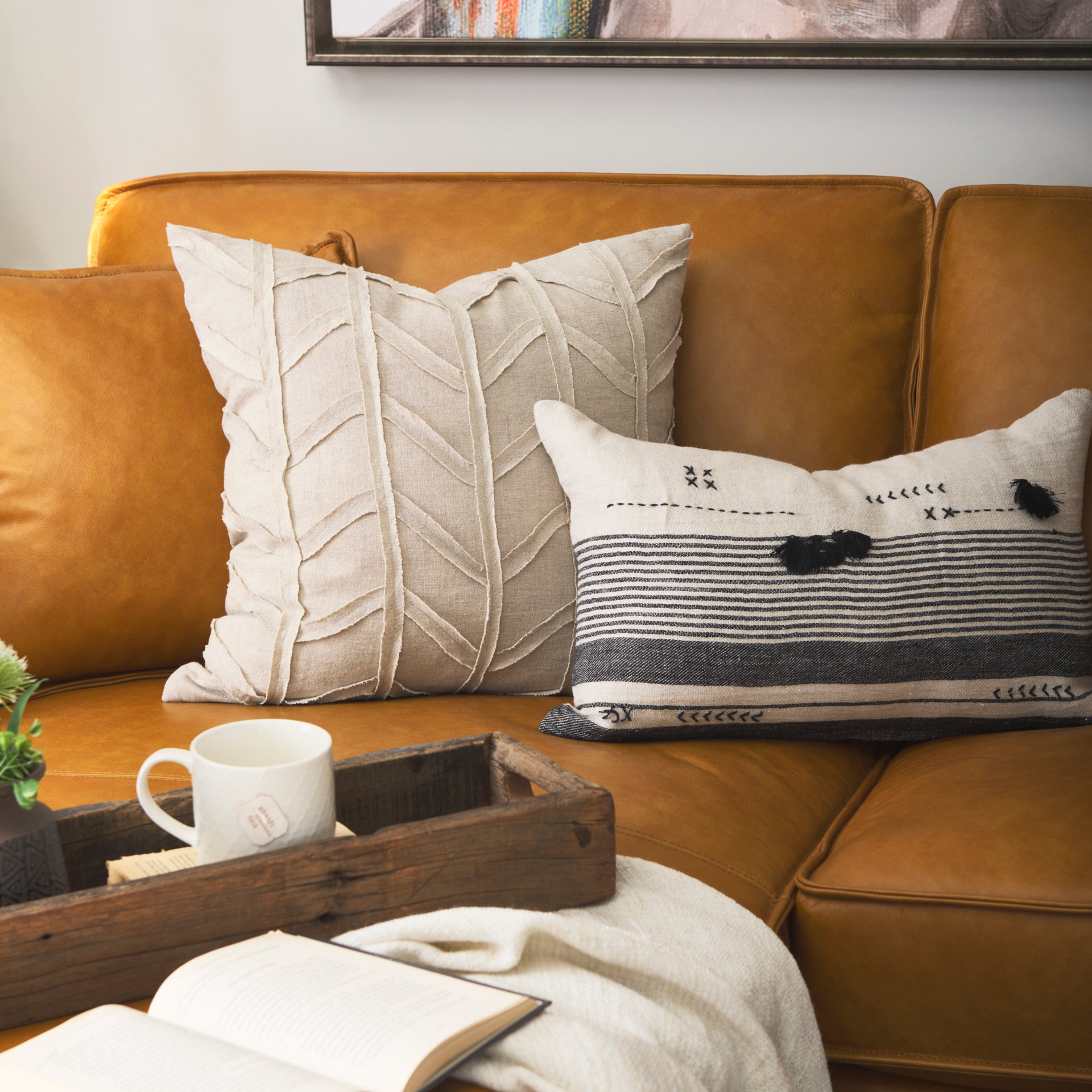 Ivivva Pillow