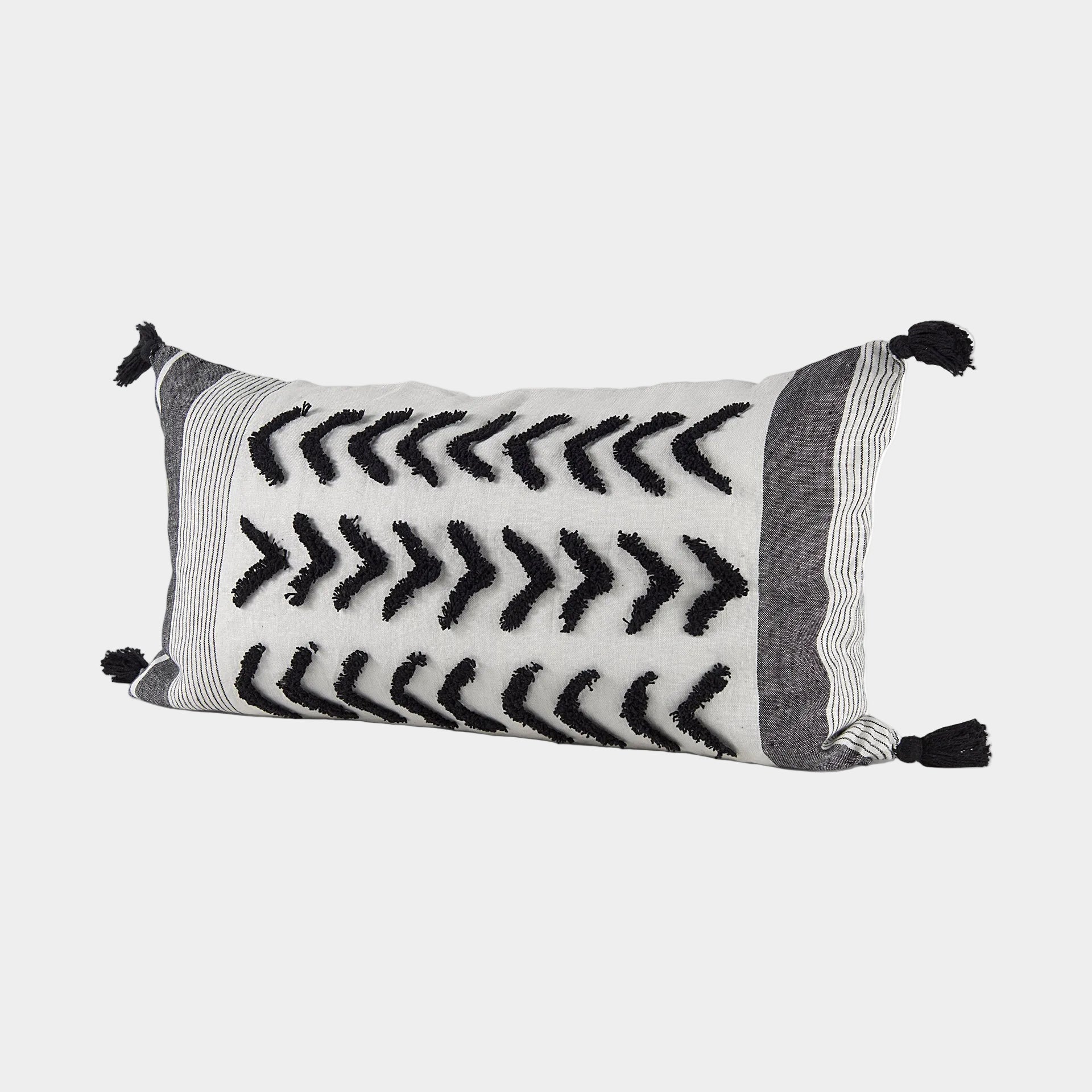 Kimia Lumbar Pillow