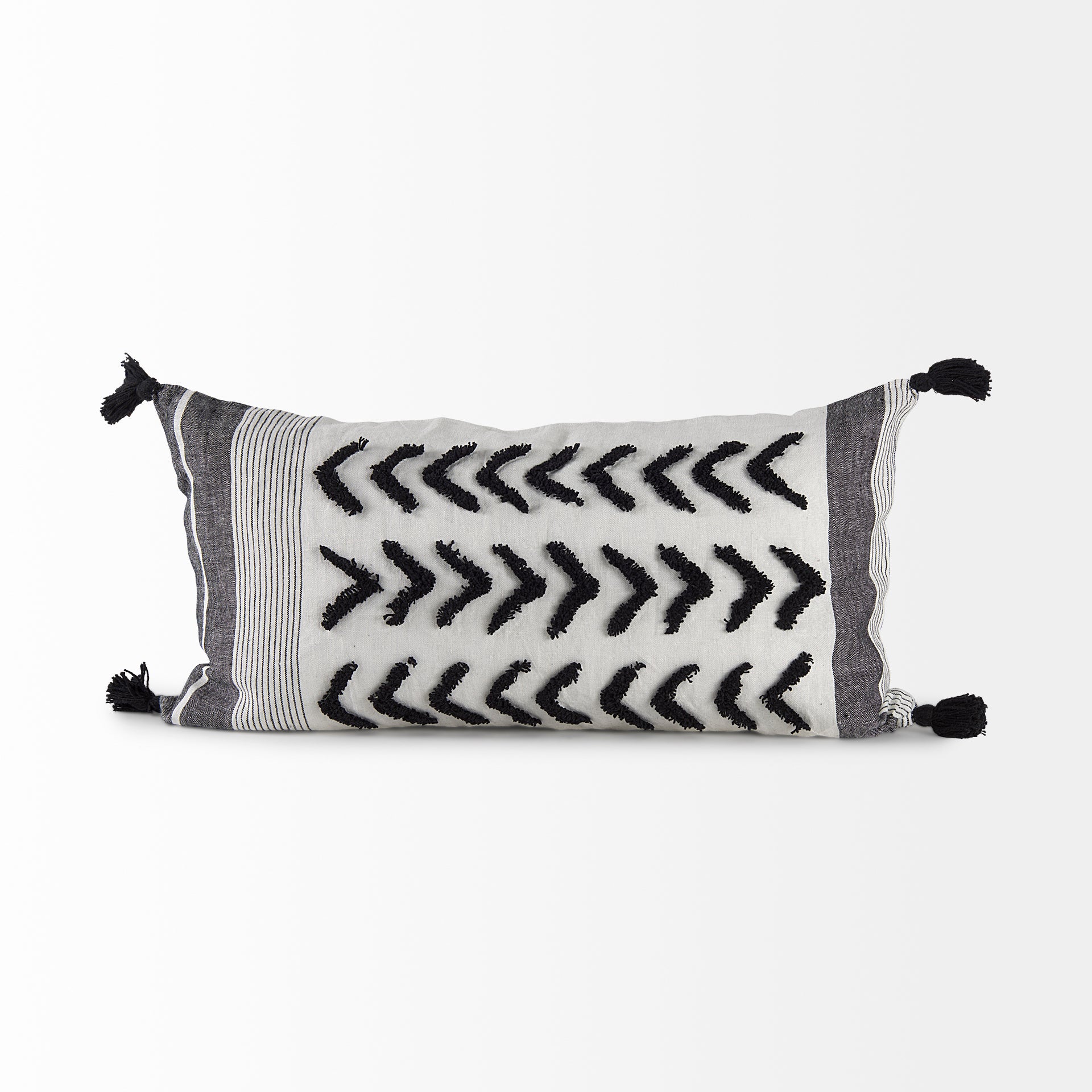 Kimia Lumbar Pillow