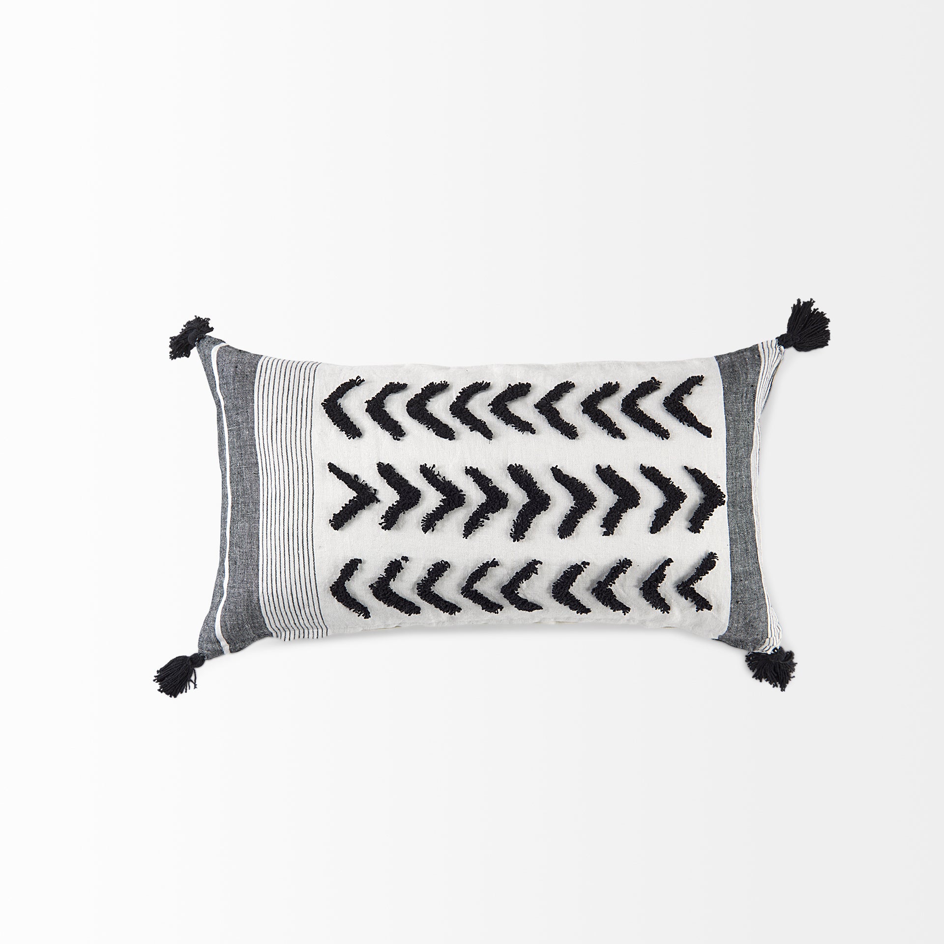 Kimia Lumbar Pillow