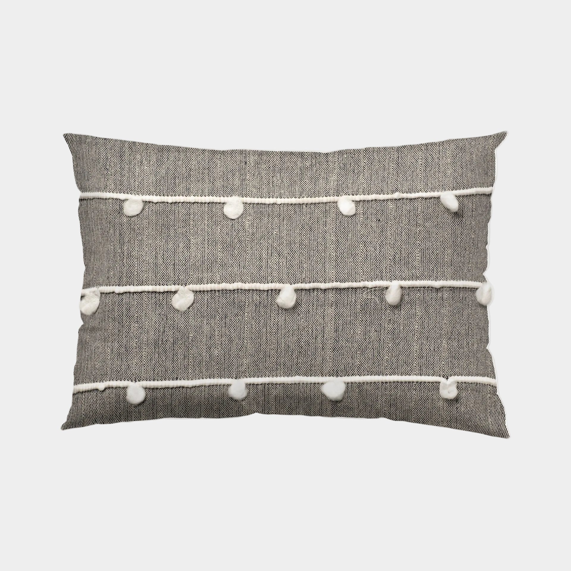 Linda Lumbar Pillow