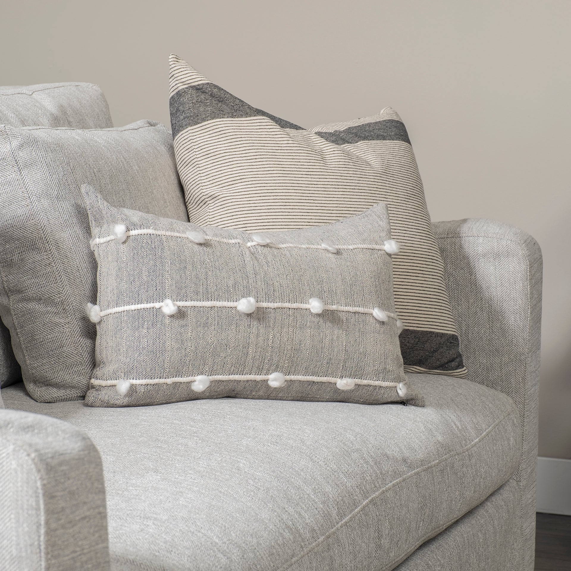 Linda Lumbar Pillow