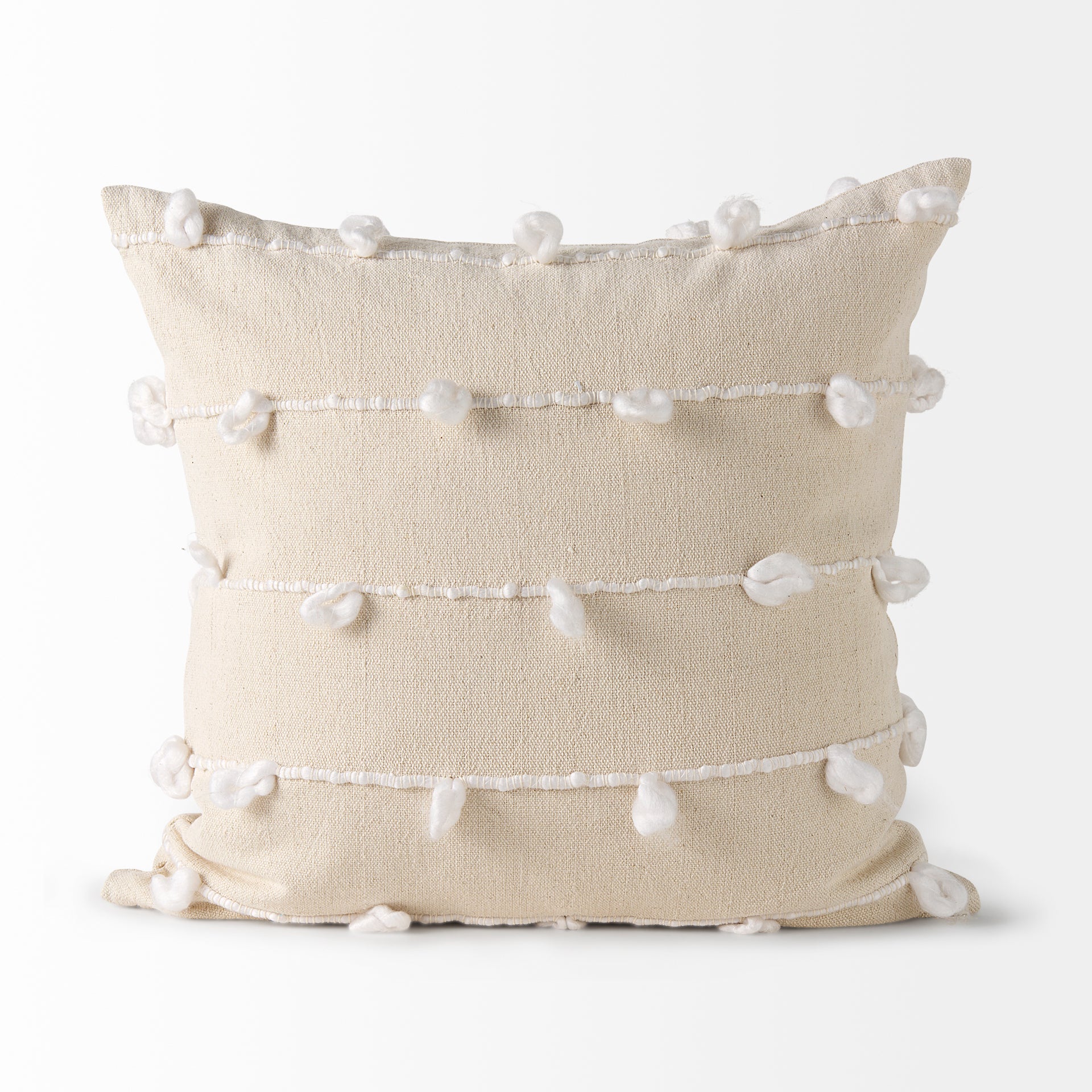 Erica Throw Pillow