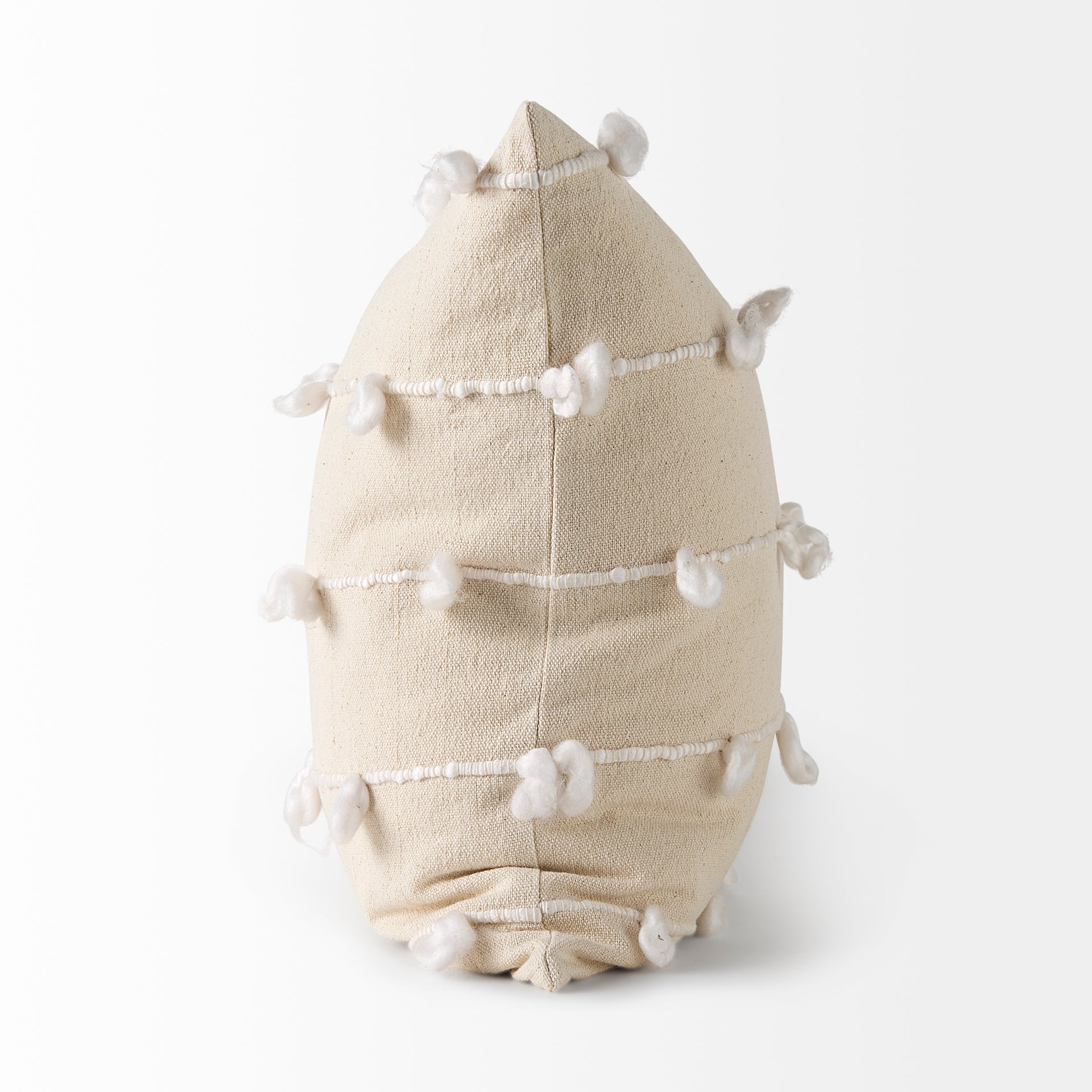 Erica Throw Pillow