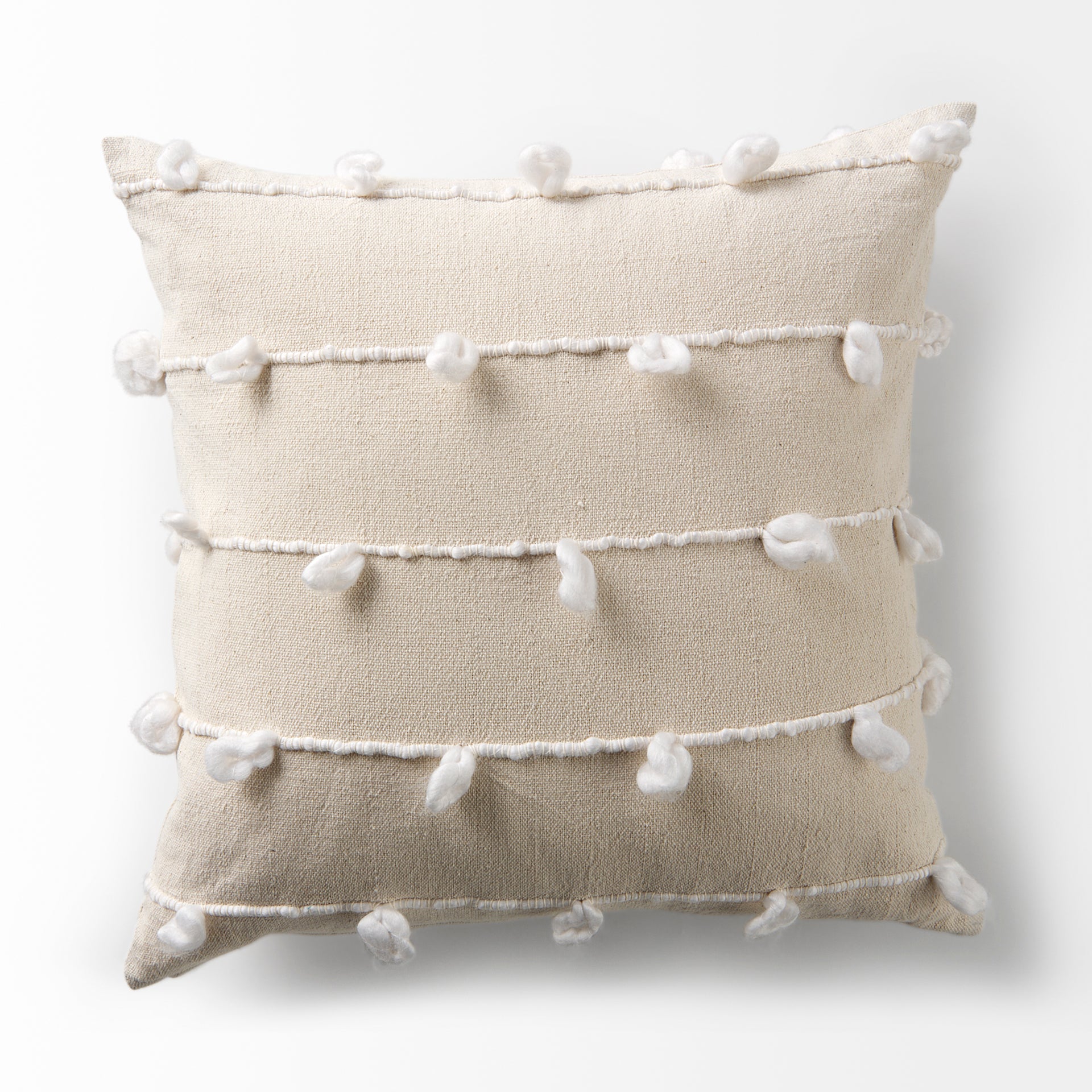 Erica Throw Pillow