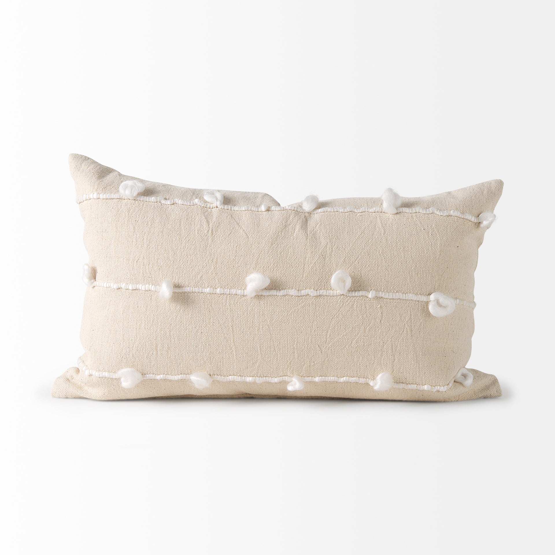 Erica Lumbar Pillow