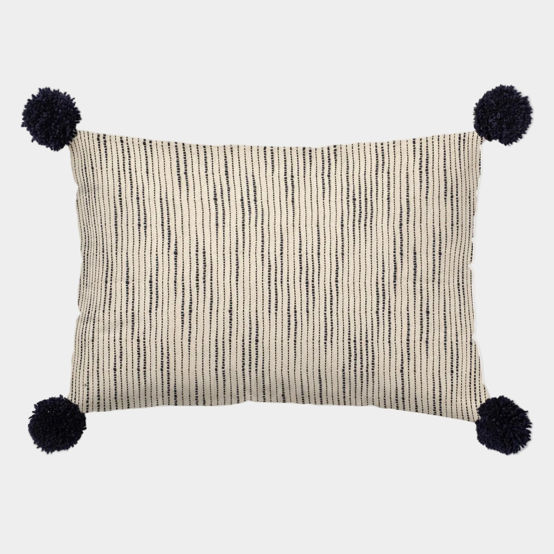 Krystal Lumbar Pillow