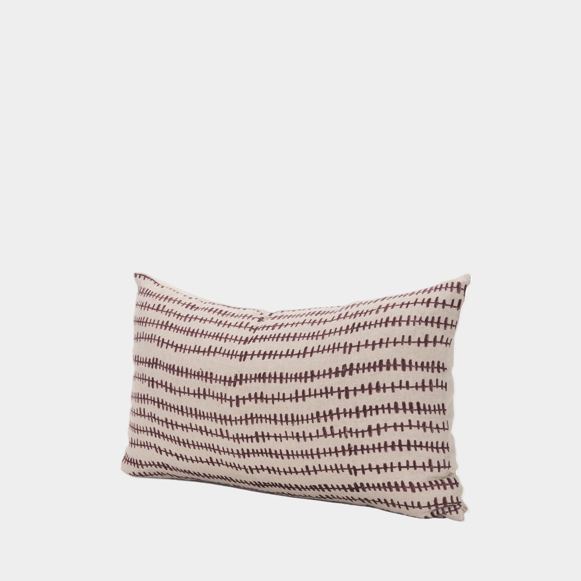 Jenna II Lumbar Pillow