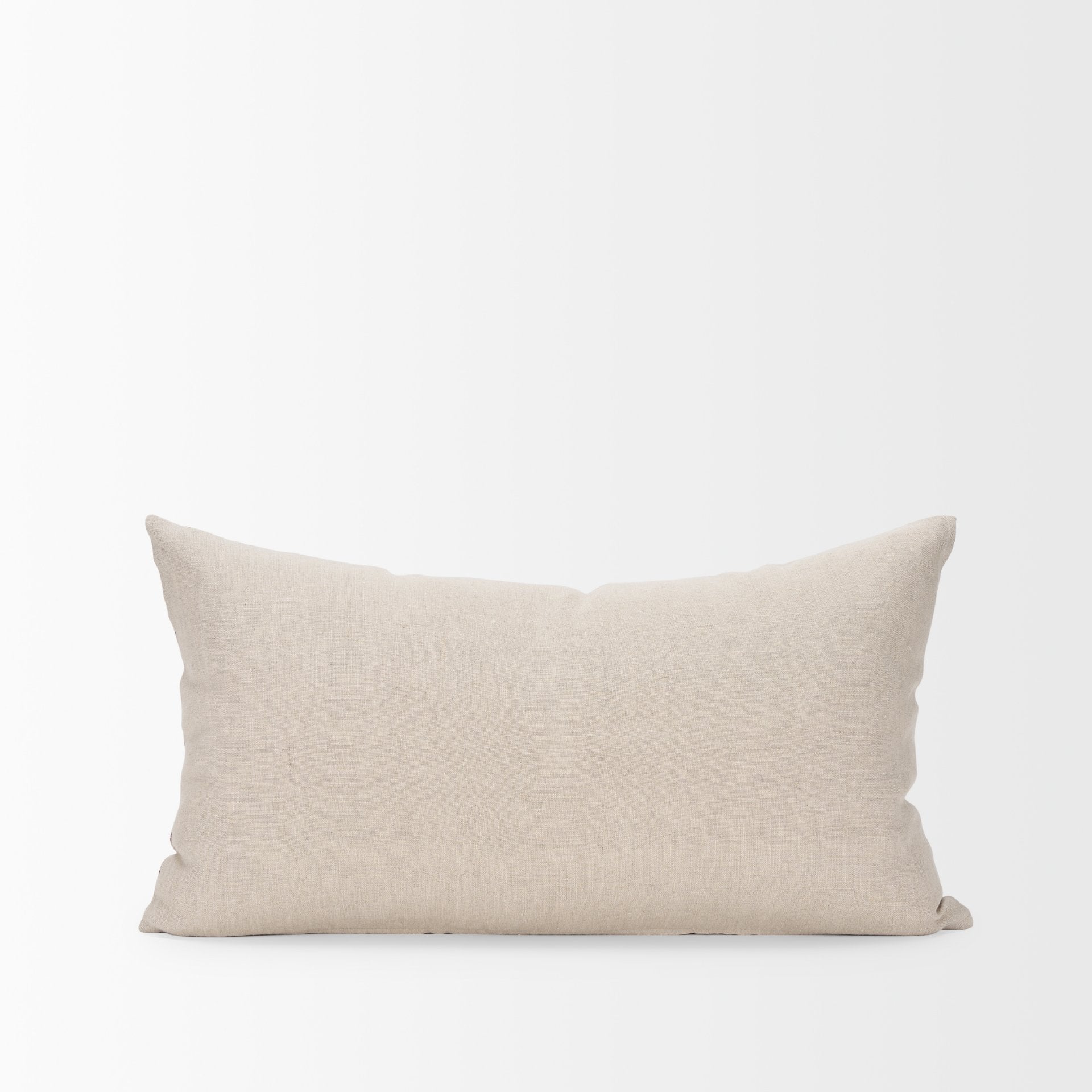 Jenna II Lumbar Pillow
