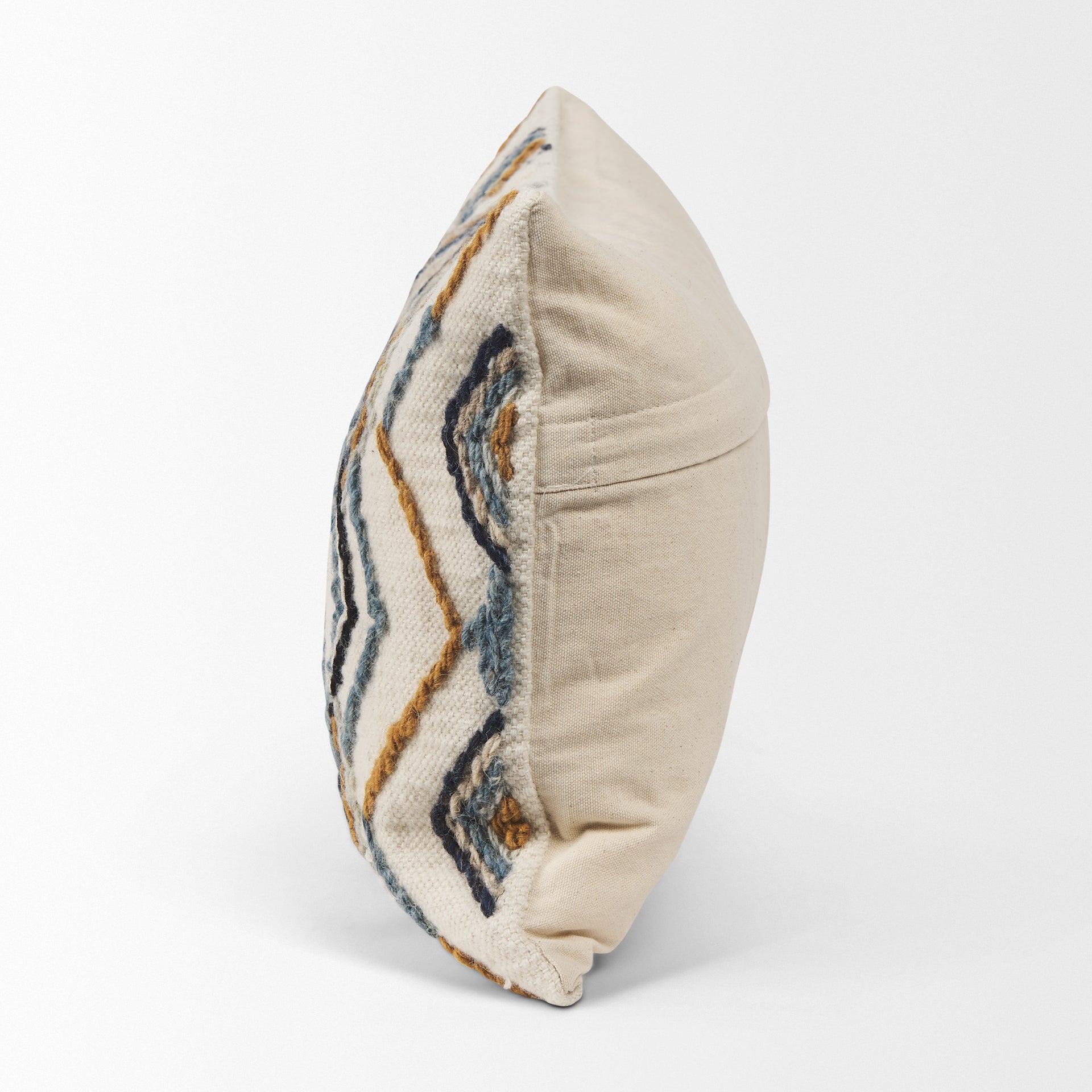 Kitt Lumbar Pillow
